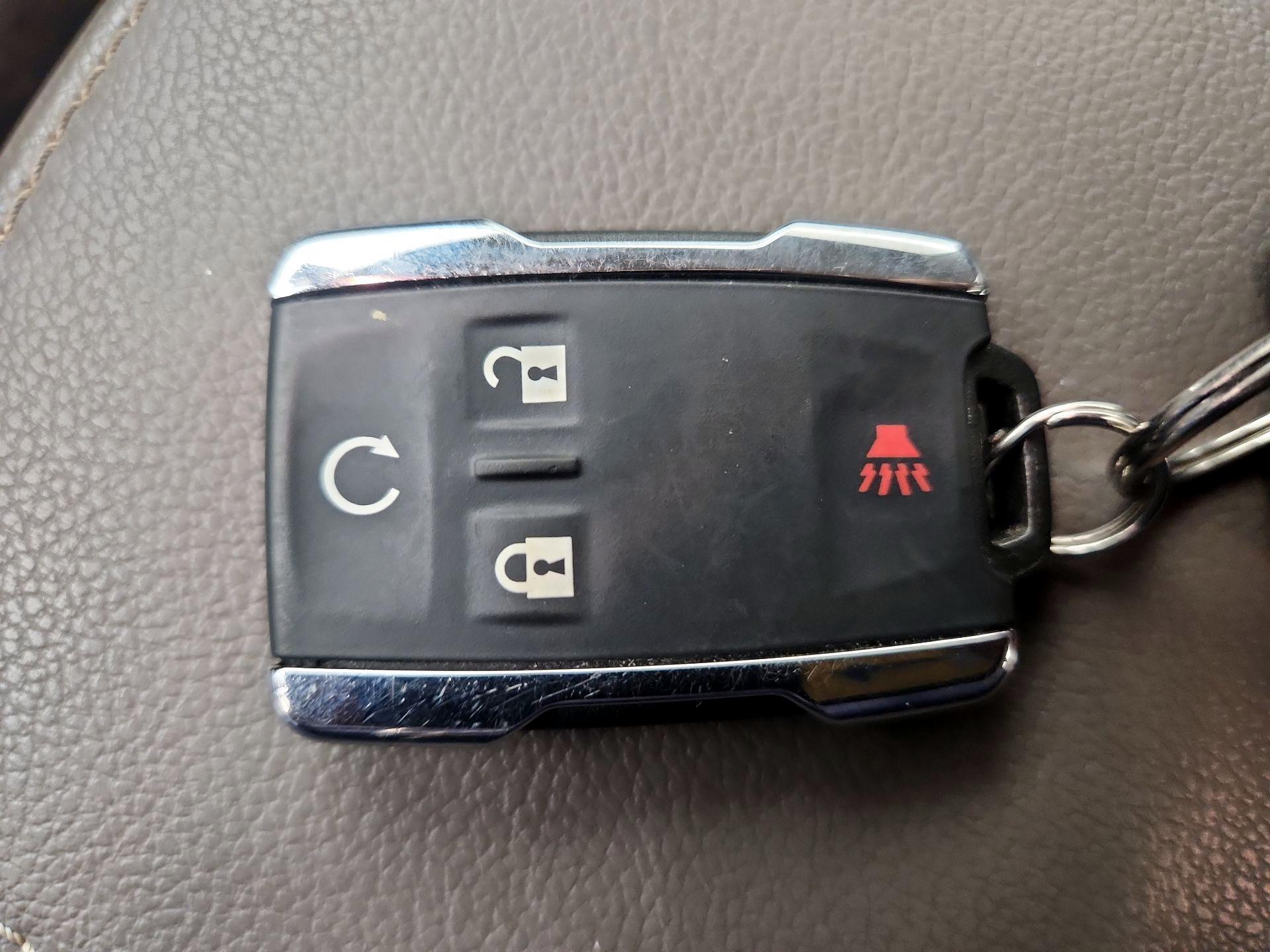 Thumbnail: 2021 GMC Canyon - 18