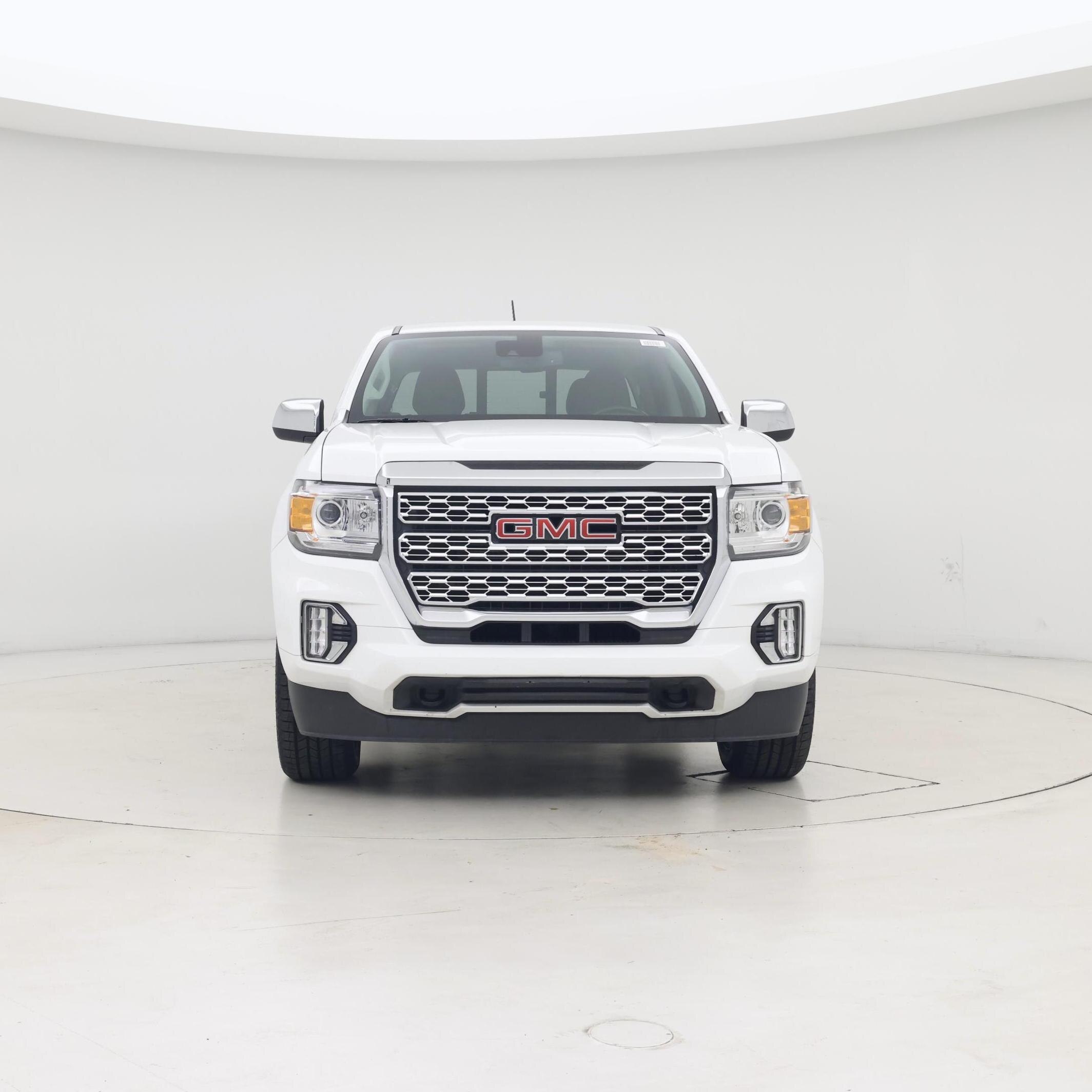 Thumbnail: 2021 GMC Canyon - 5