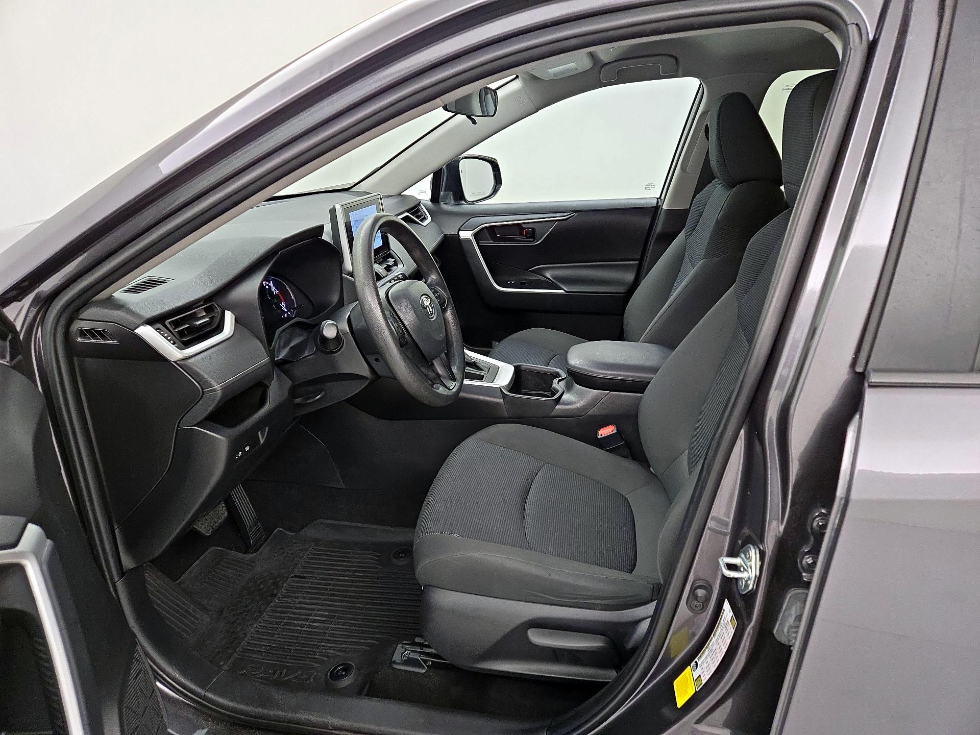 Thumbnail: 2024 Toyota RAV4 - 11