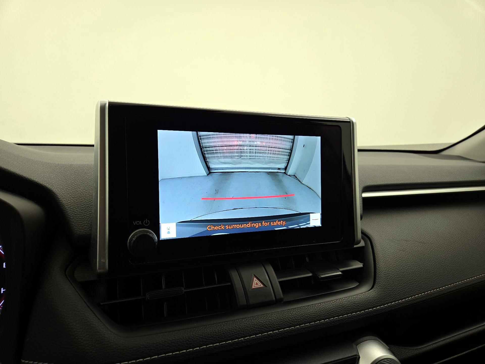 Thumbnail: 2024 Toyota RAV4 - 14