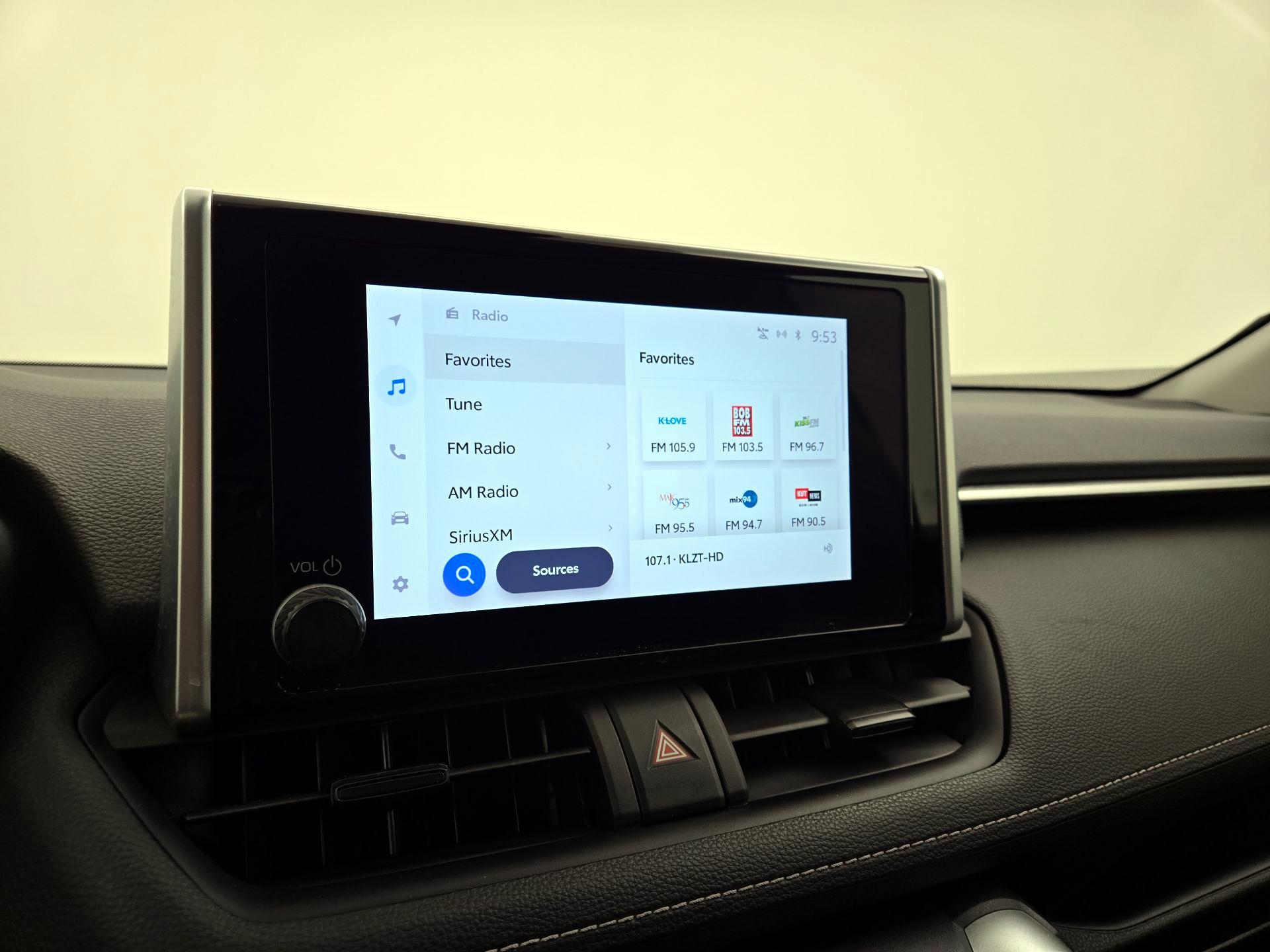 Thumbnail: 2024 Toyota RAV4 - 15