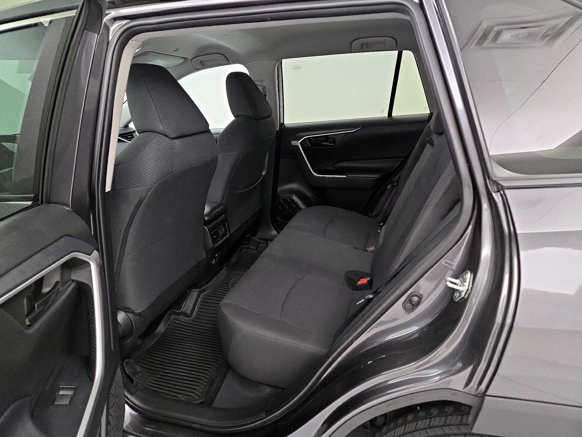 Thumbnail: 2024 Toyota RAV4 - 19