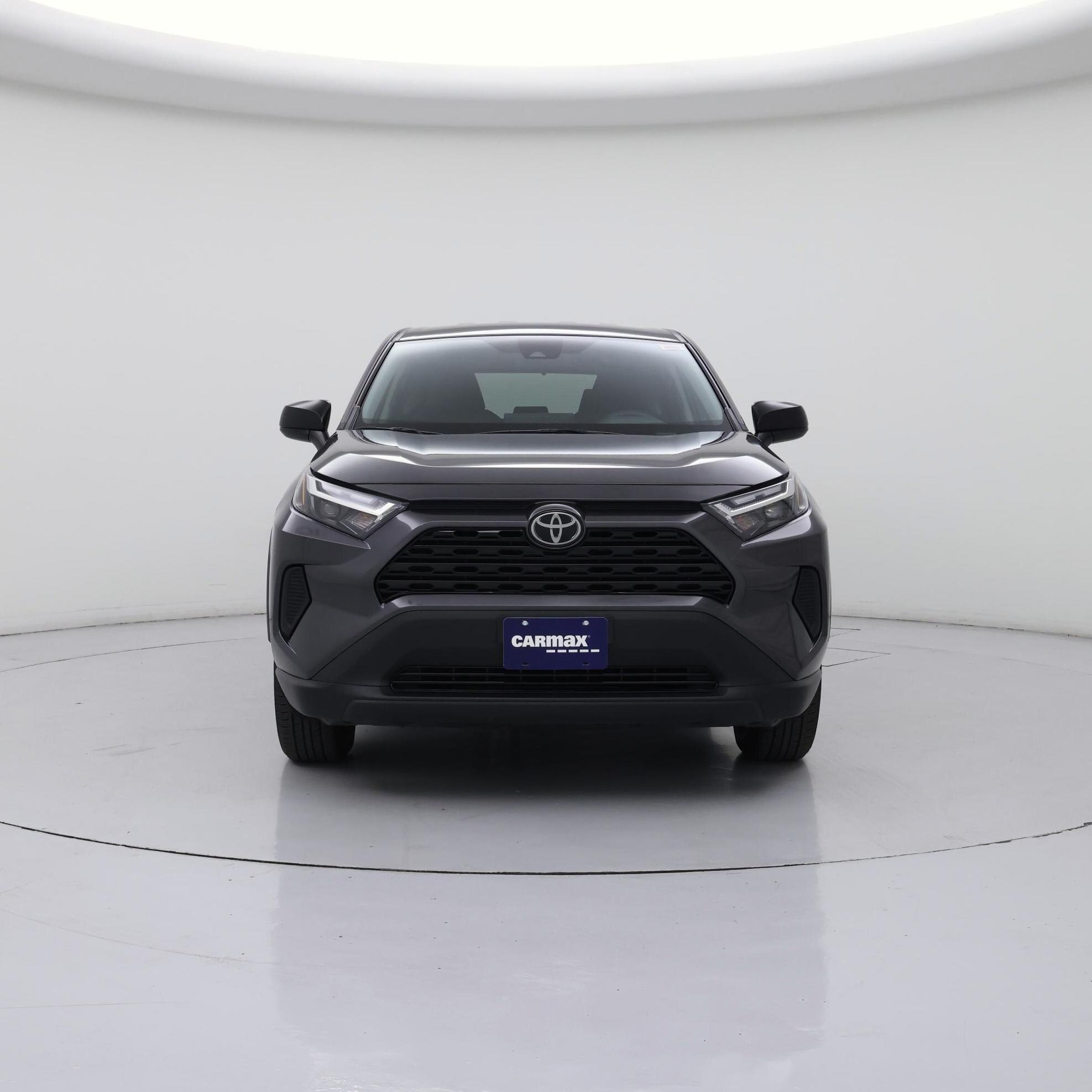 Thumbnail: 2024 Toyota RAV4 - 5