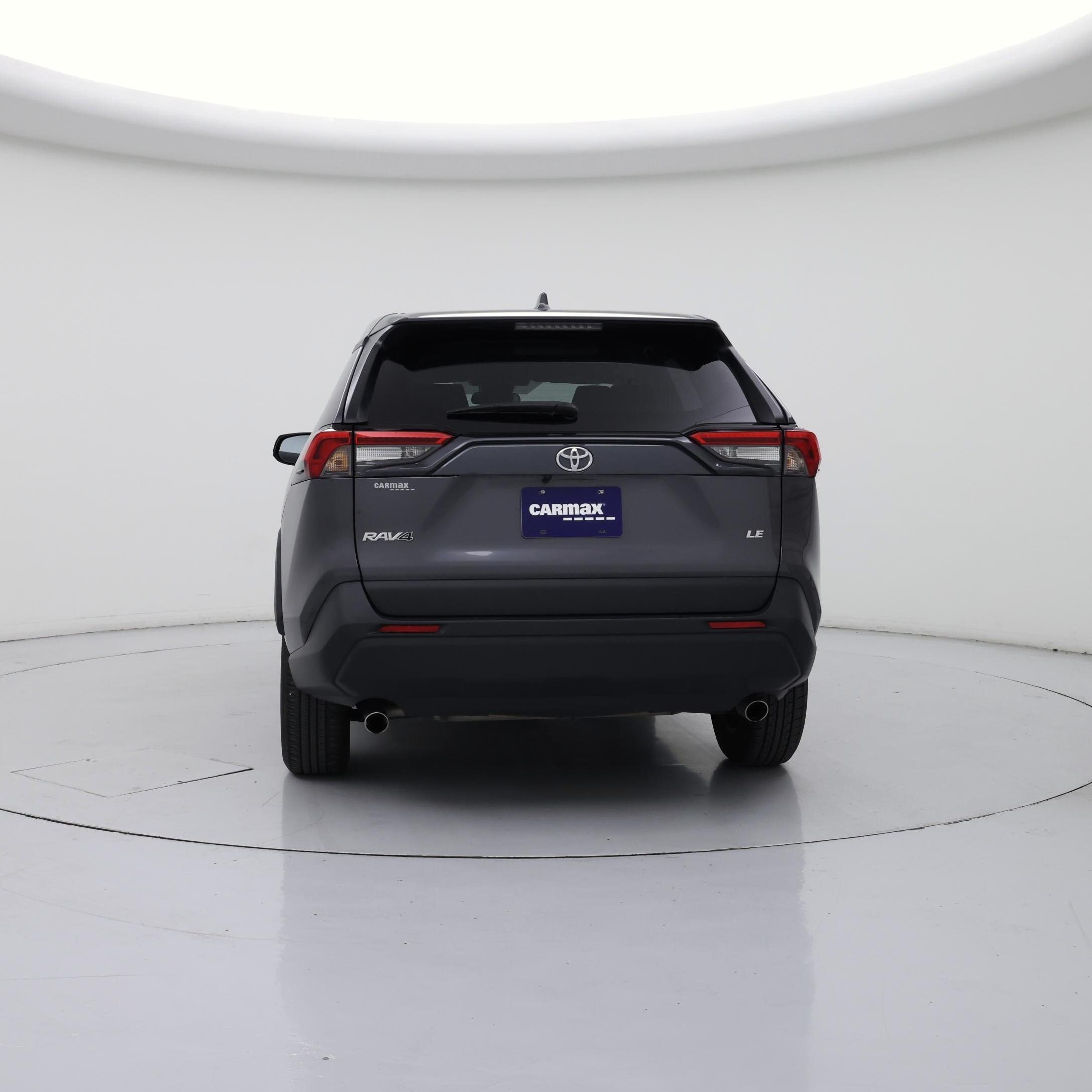 Thumbnail: 2024 Toyota RAV4 - 6