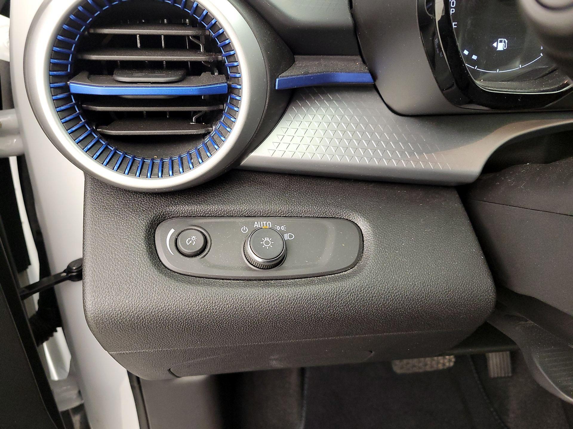 Thumbnail: 2024 Chevrolet Trax - 13