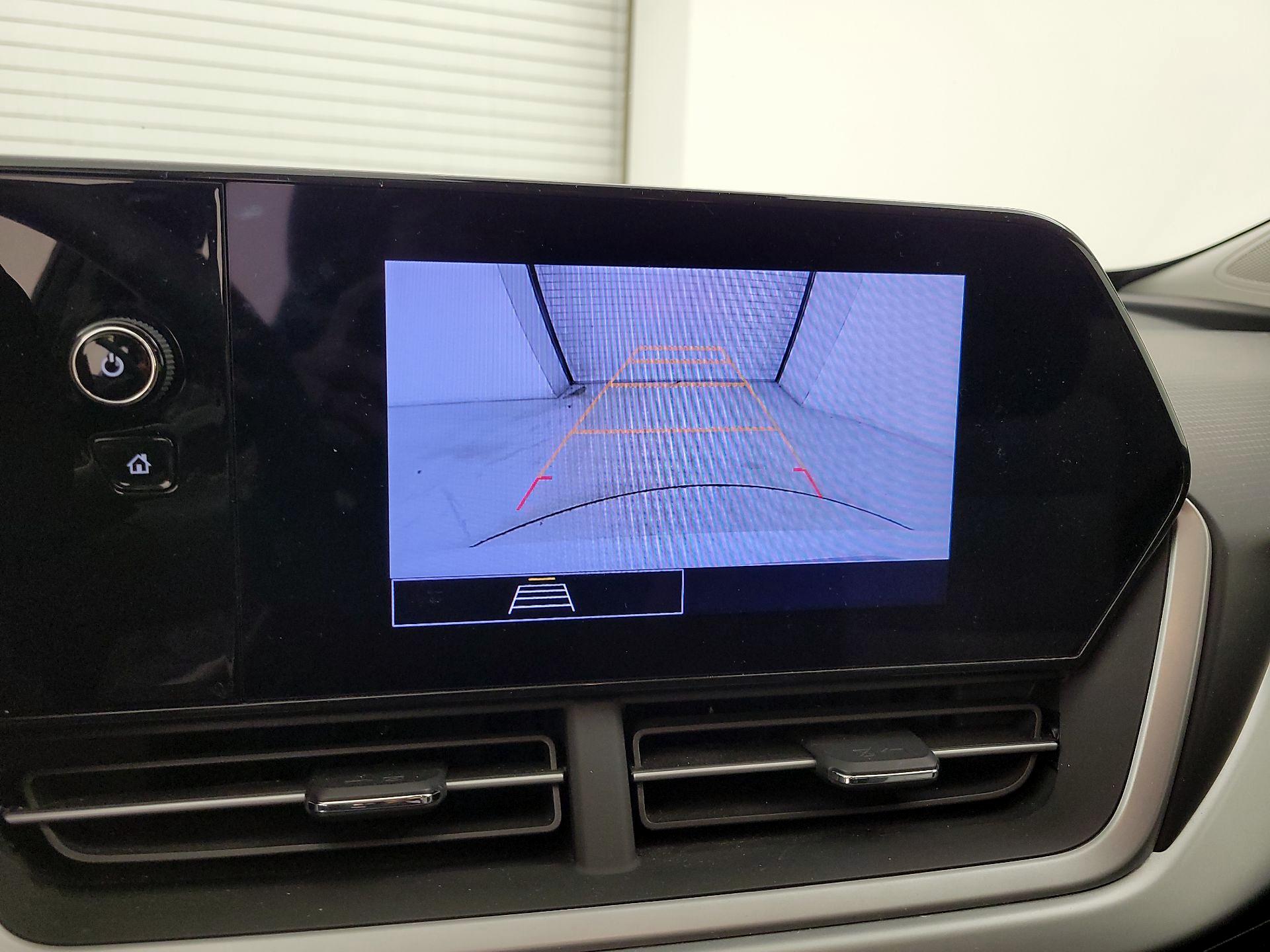 Thumbnail: 2024 Chevrolet Trax - 14