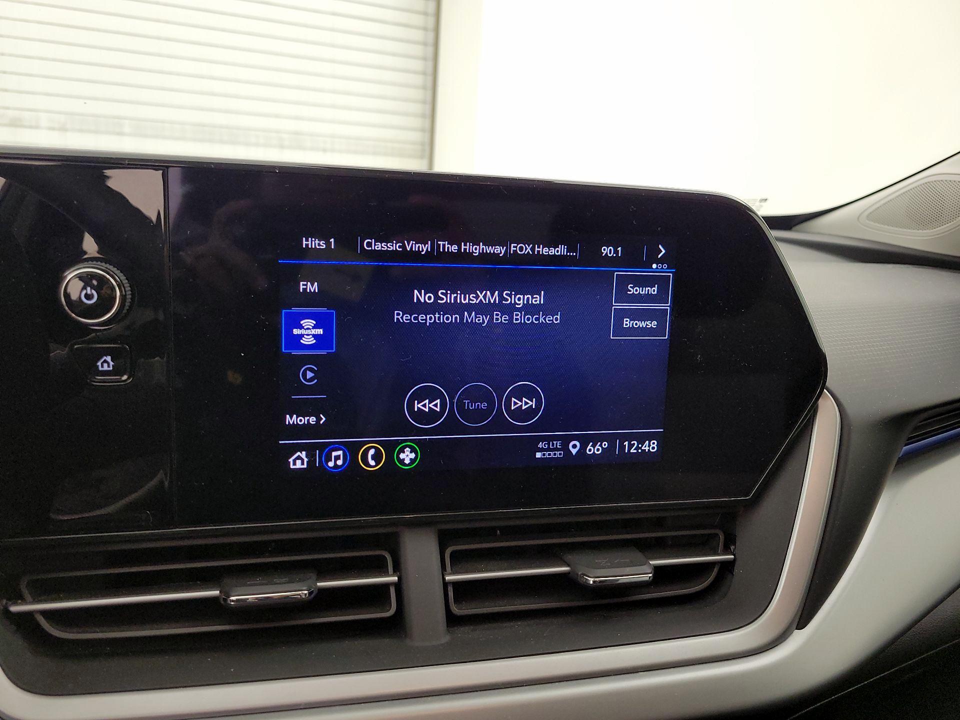 Thumbnail: 2024 Chevrolet Trax - 15