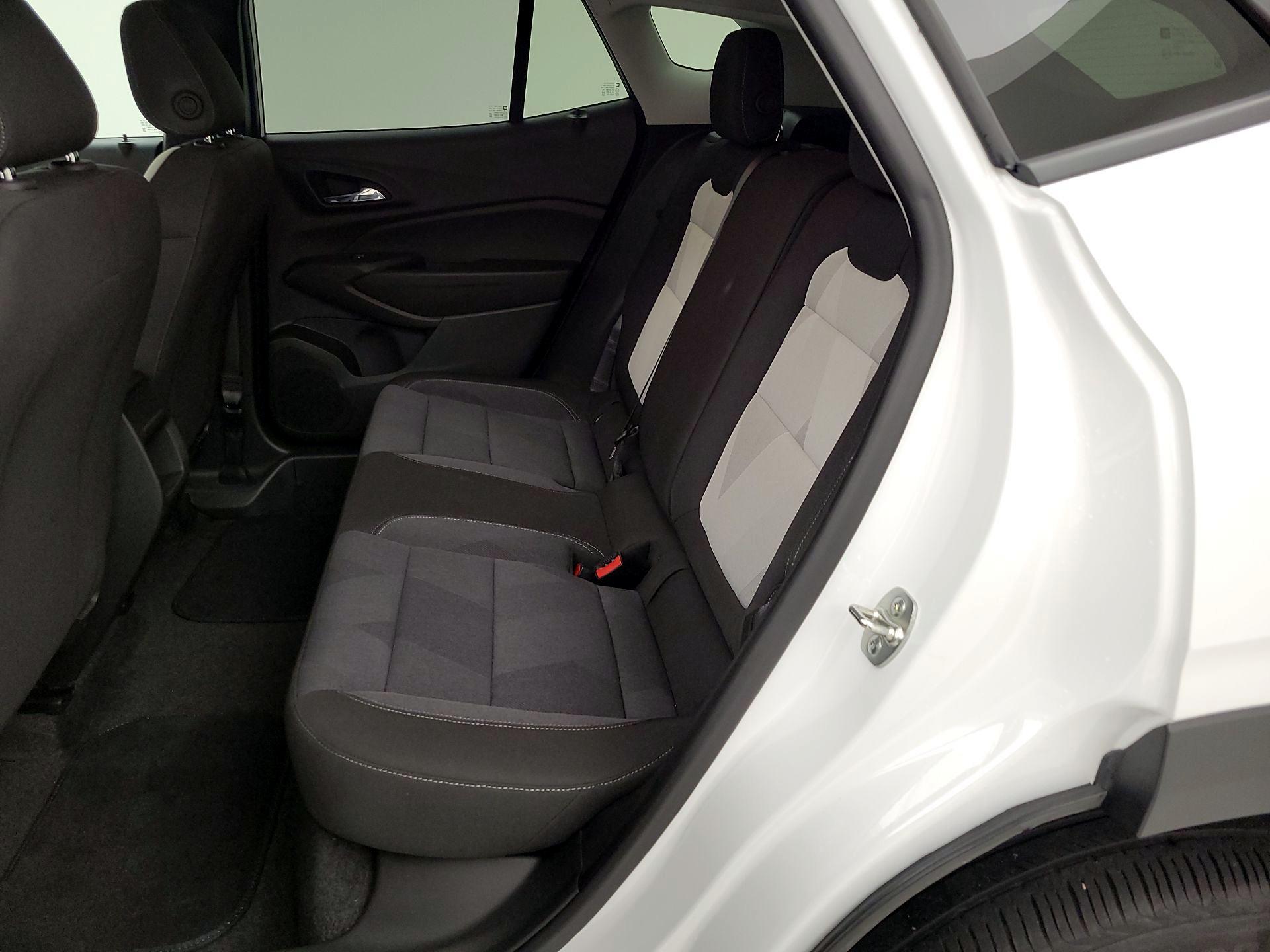 Thumbnail: 2024 Chevrolet Trax - 19