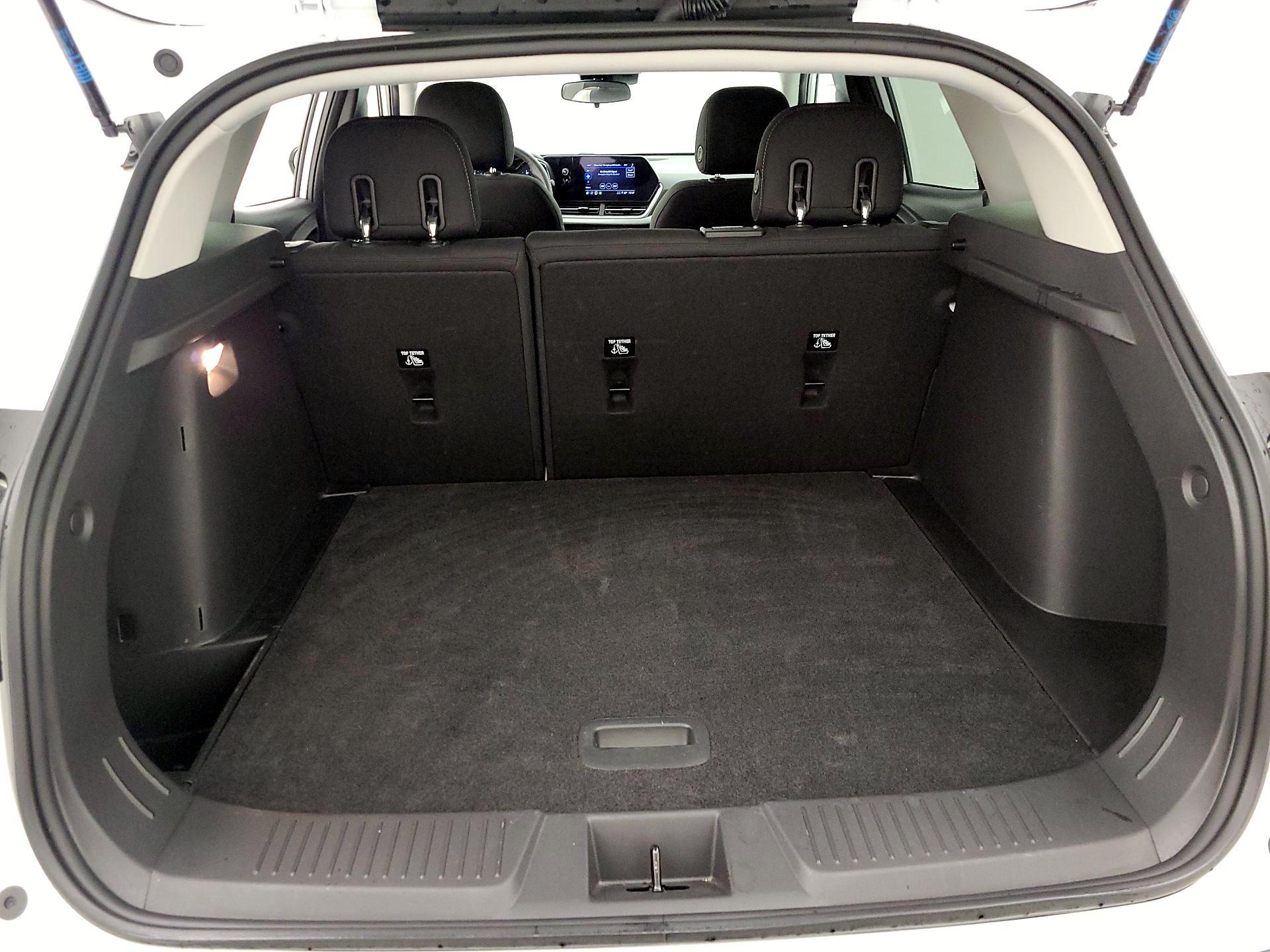 Thumbnail: 2024 Chevrolet Trax - 20