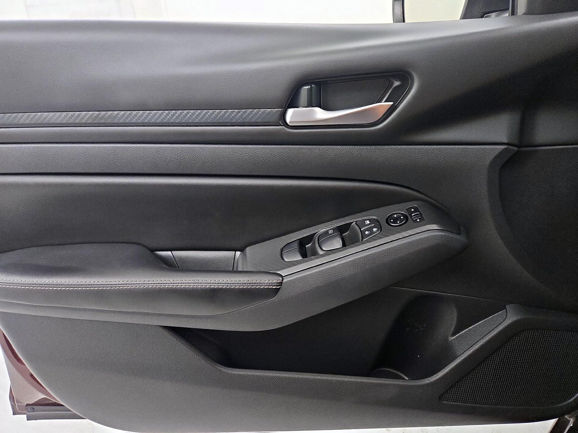 Thumbnail: 2024 Nissan Altima - 12