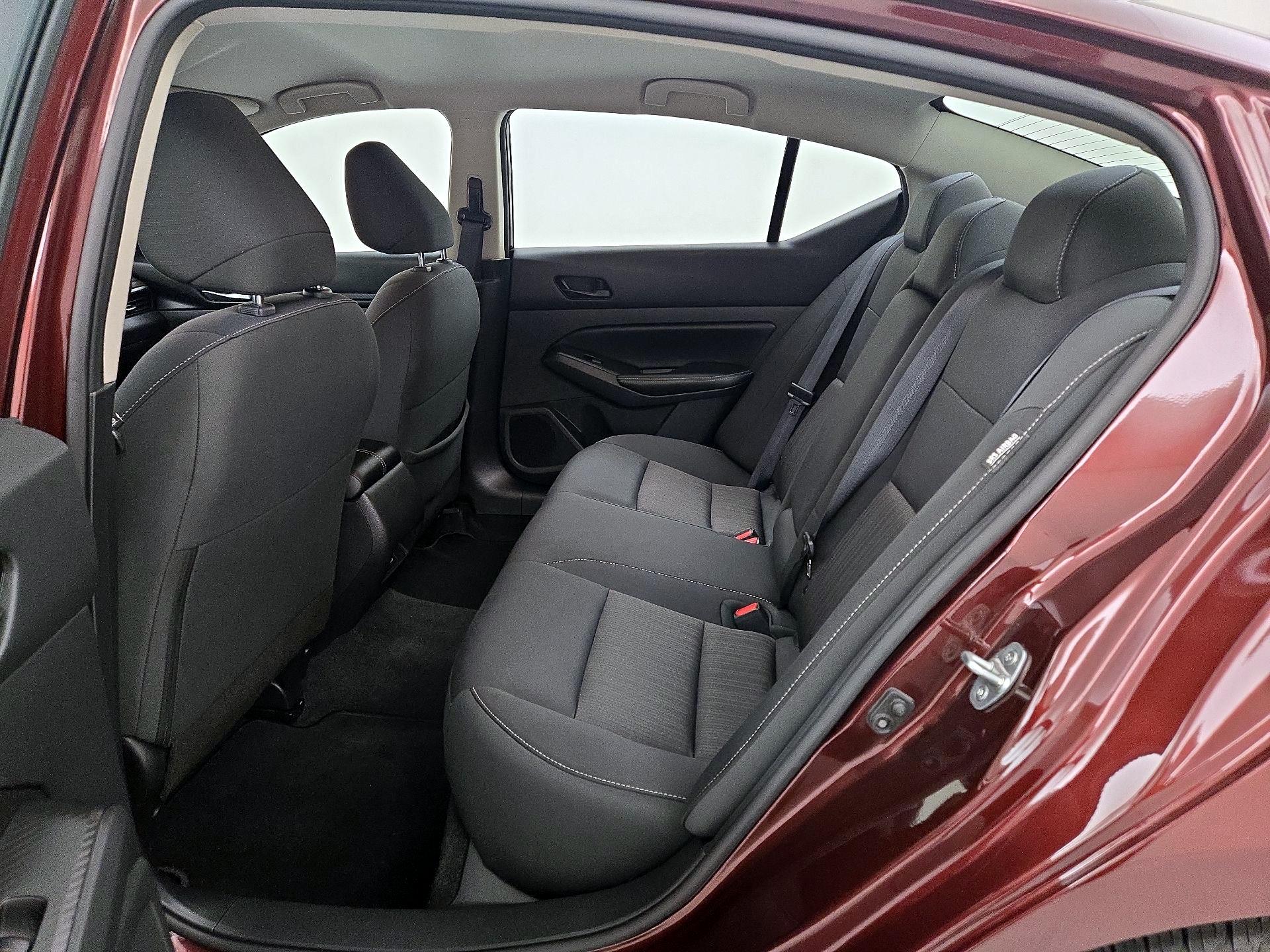 Thumbnail: 2024 Nissan Altima - 19