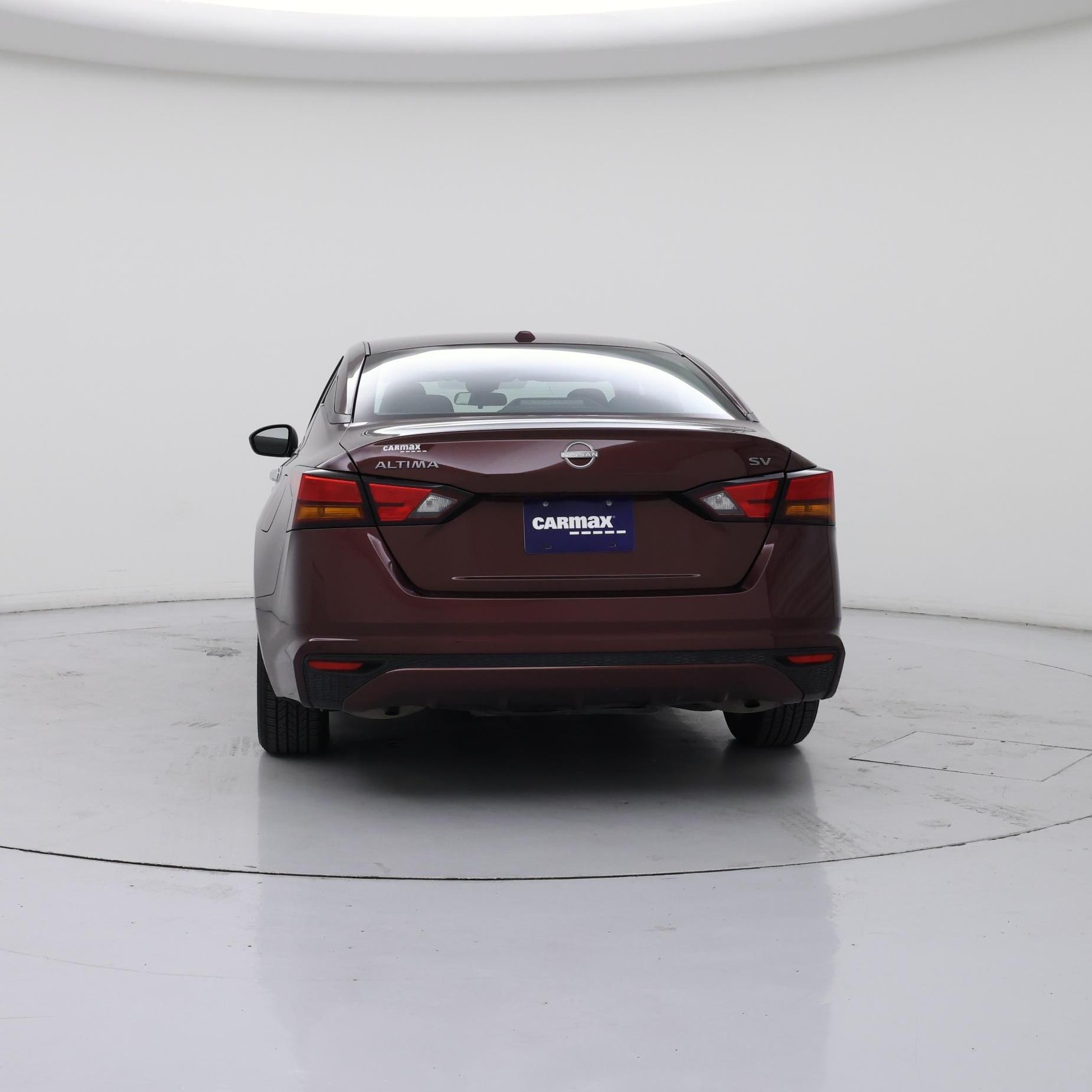 Thumbnail: 2024 Nissan Altima - 6