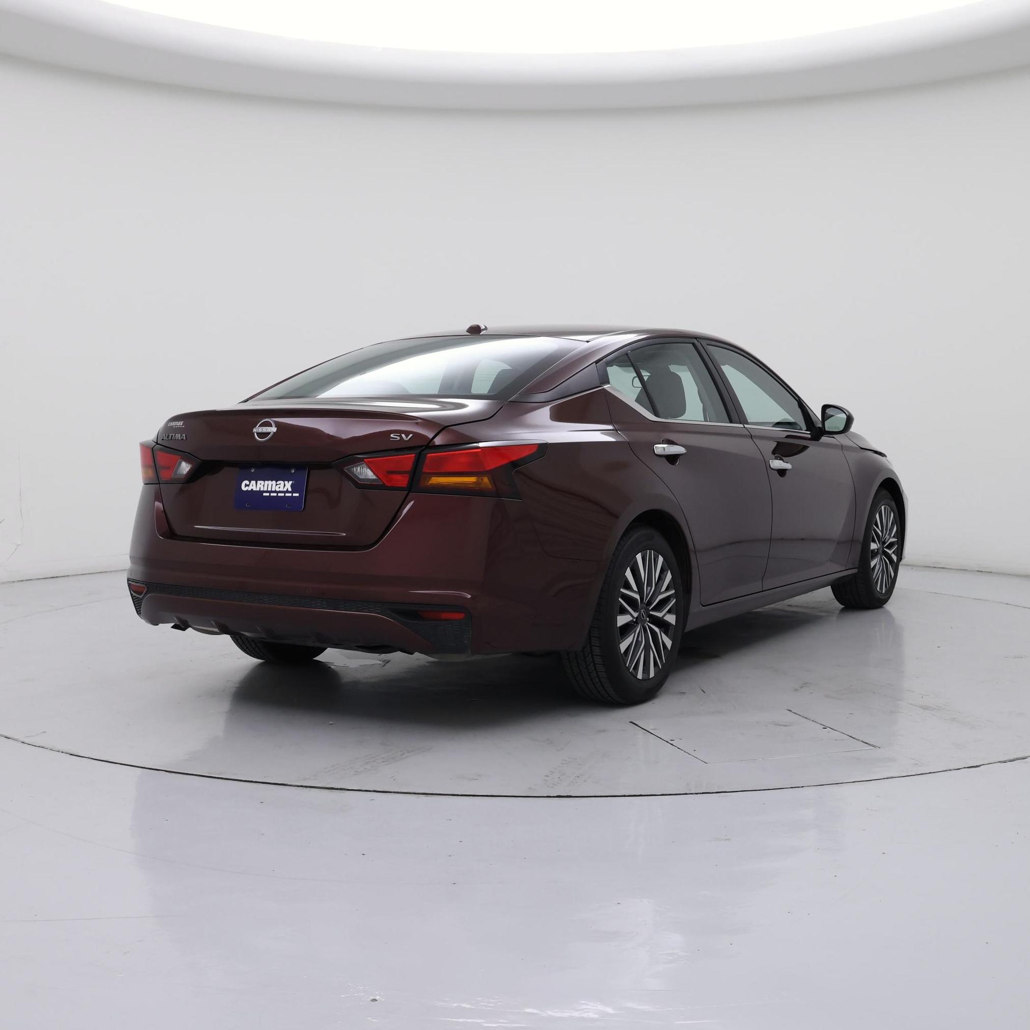 Thumbnail: 2024 Nissan Altima - 8