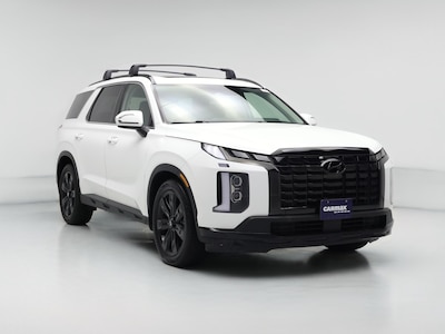 2024 Hyundai Palisade XRT