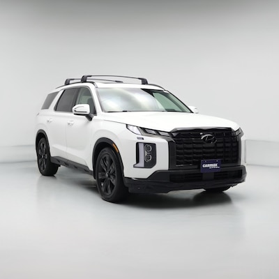 2024 Hyundai Palisade XRT