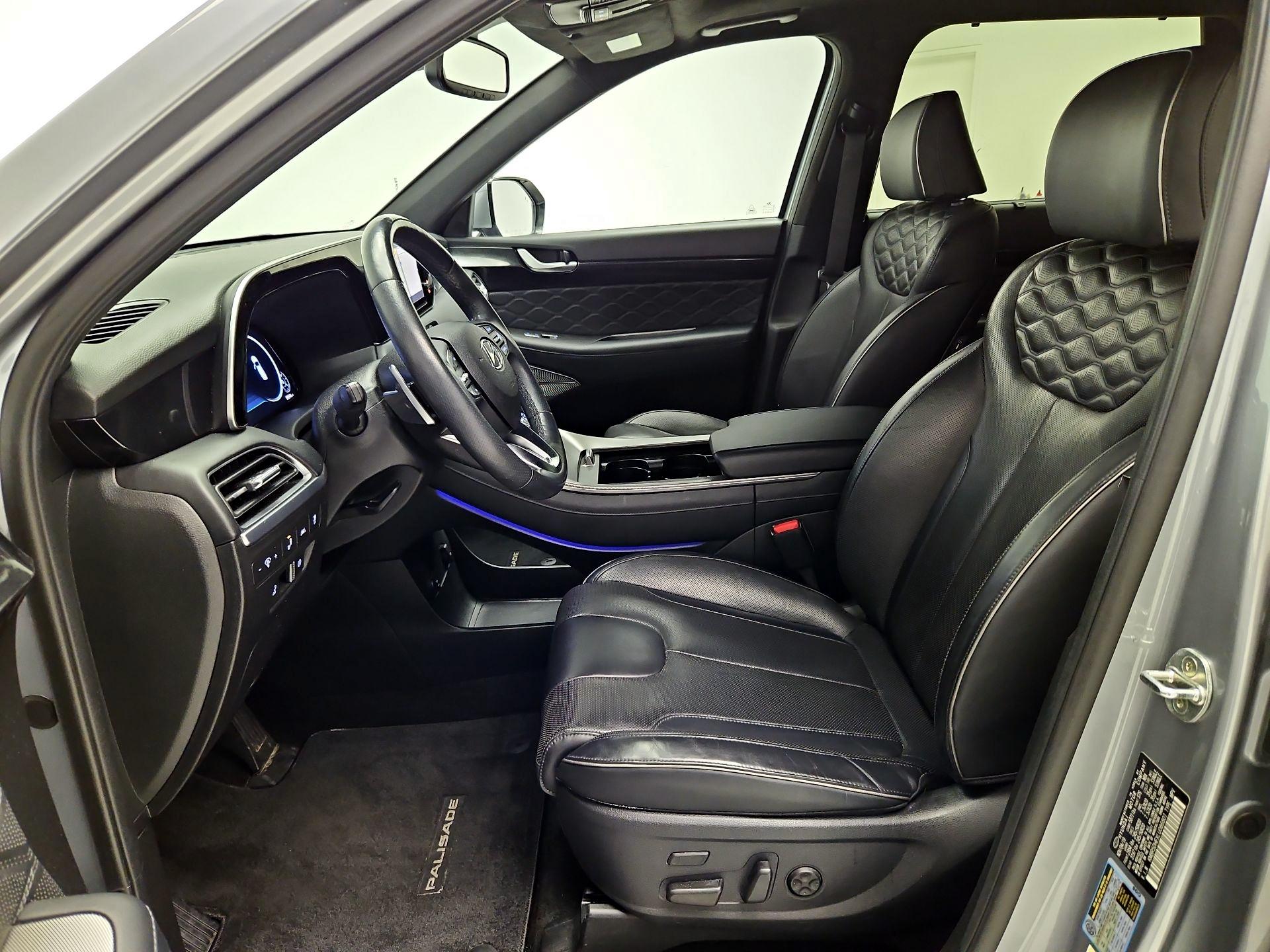 Thumbnail: 2020 Hyundai Palisade - 11