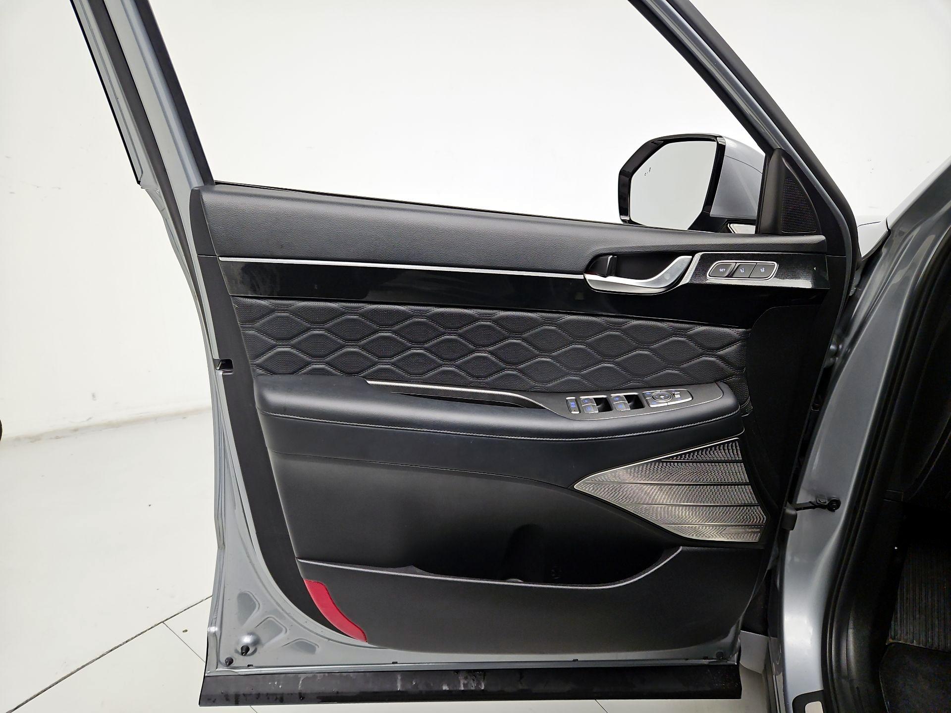 Thumbnail: 2020 Hyundai Palisade - 12