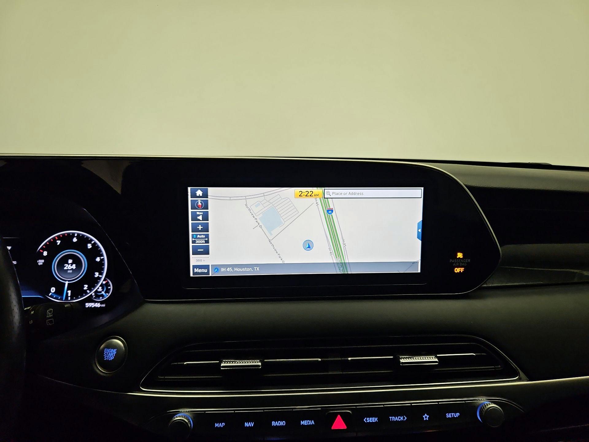 Thumbnail: 2020 Hyundai Palisade - 13