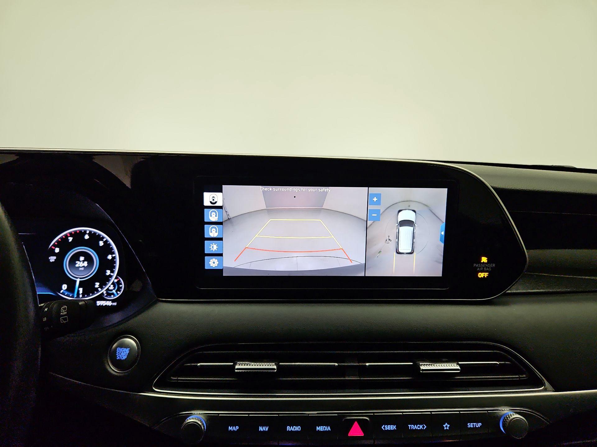 Thumbnail: 2020 Hyundai Palisade - 14