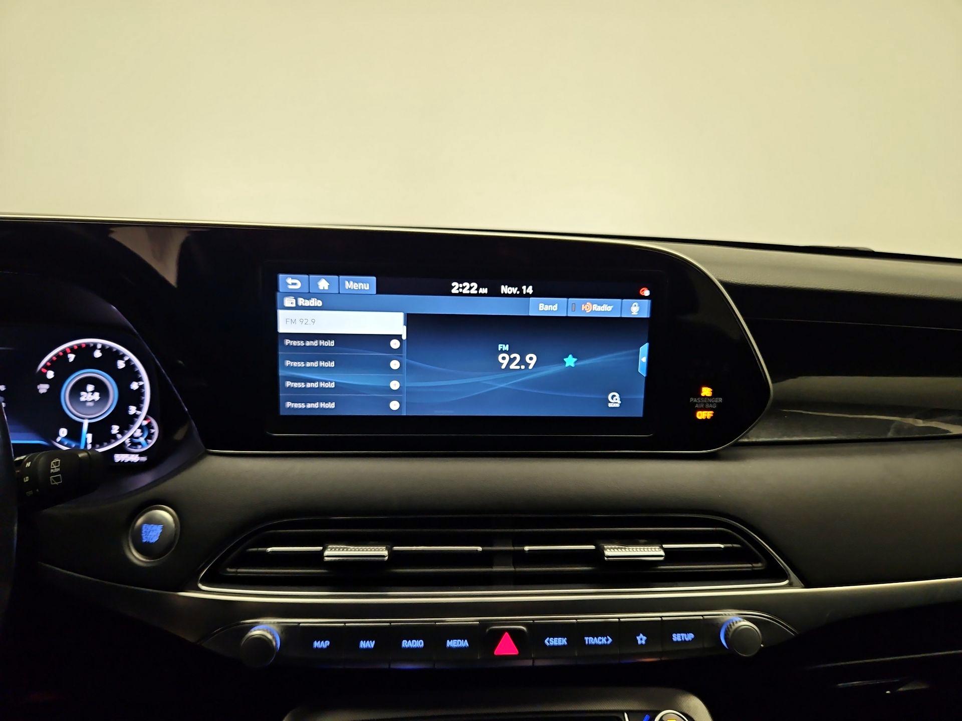 Thumbnail: 2020 Hyundai Palisade - 15