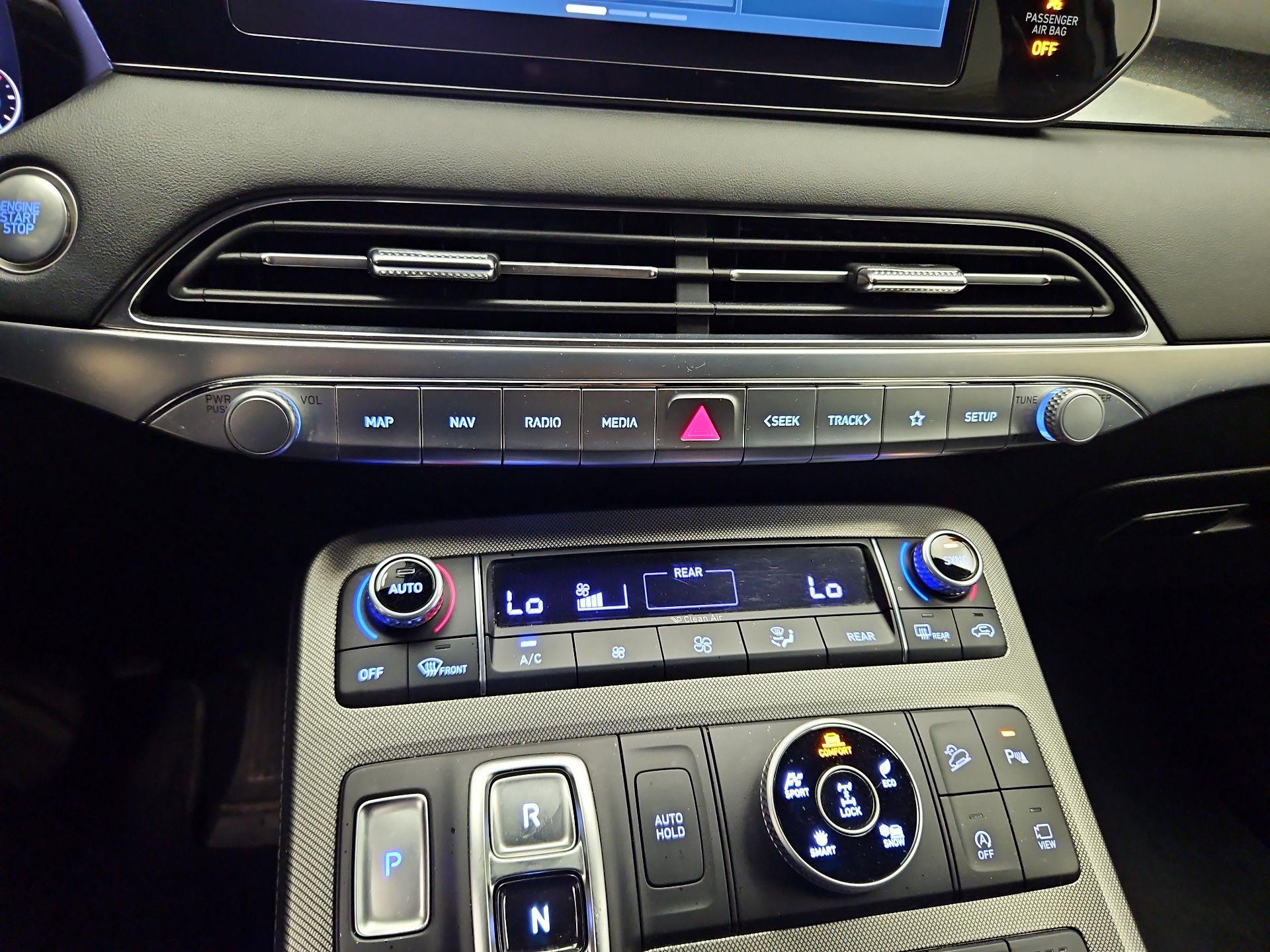 Thumbnail: 2020 Hyundai Palisade - 16