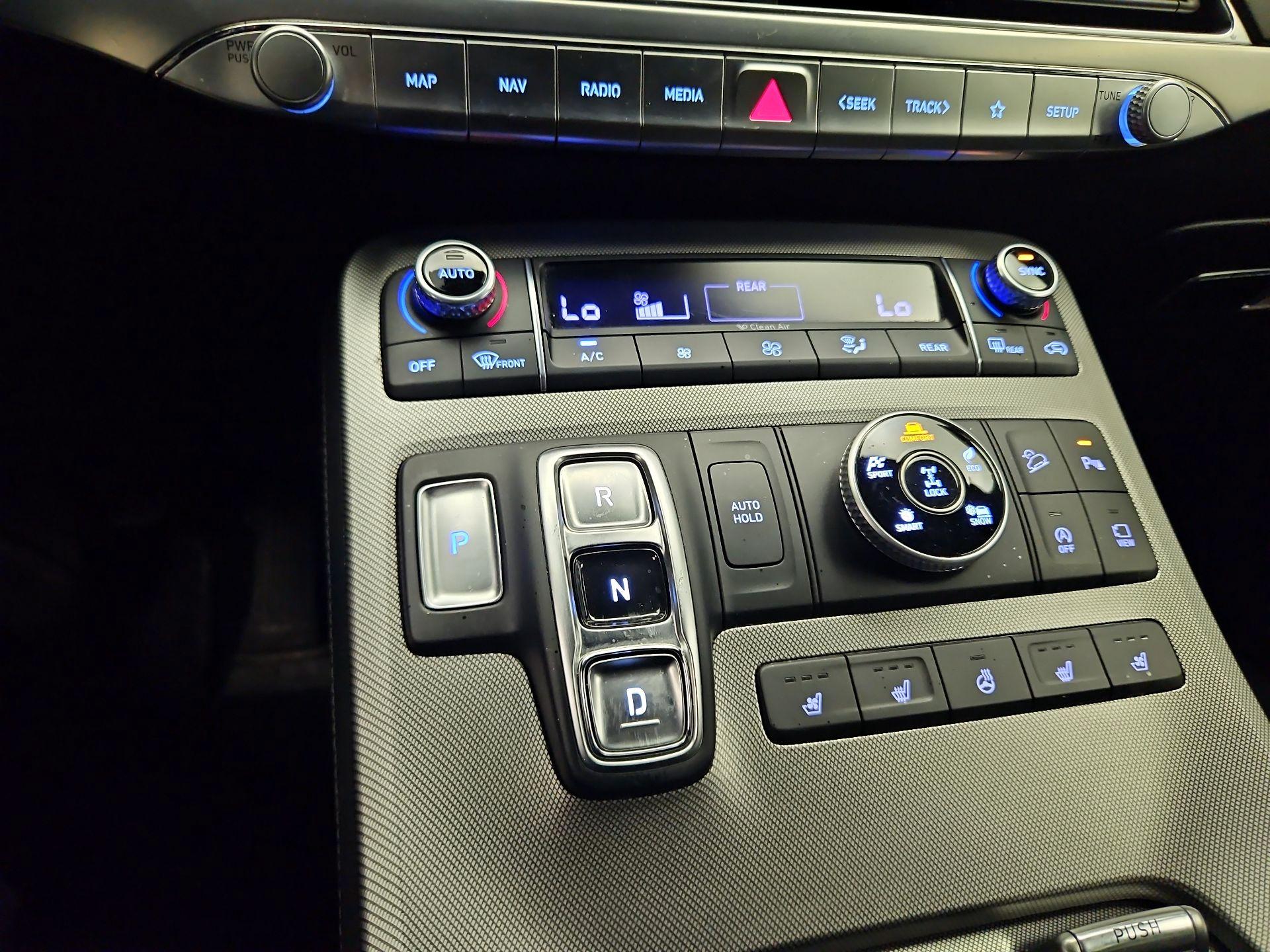 Thumbnail: 2020 Hyundai Palisade - 17