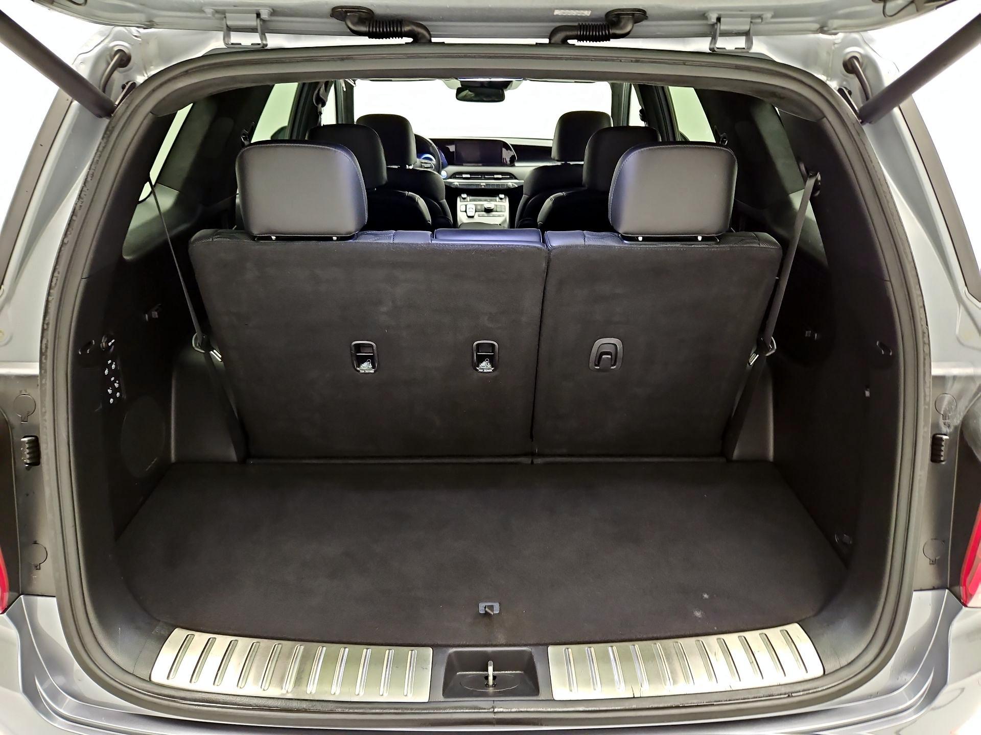 Thumbnail: 2020 Hyundai Palisade - 19