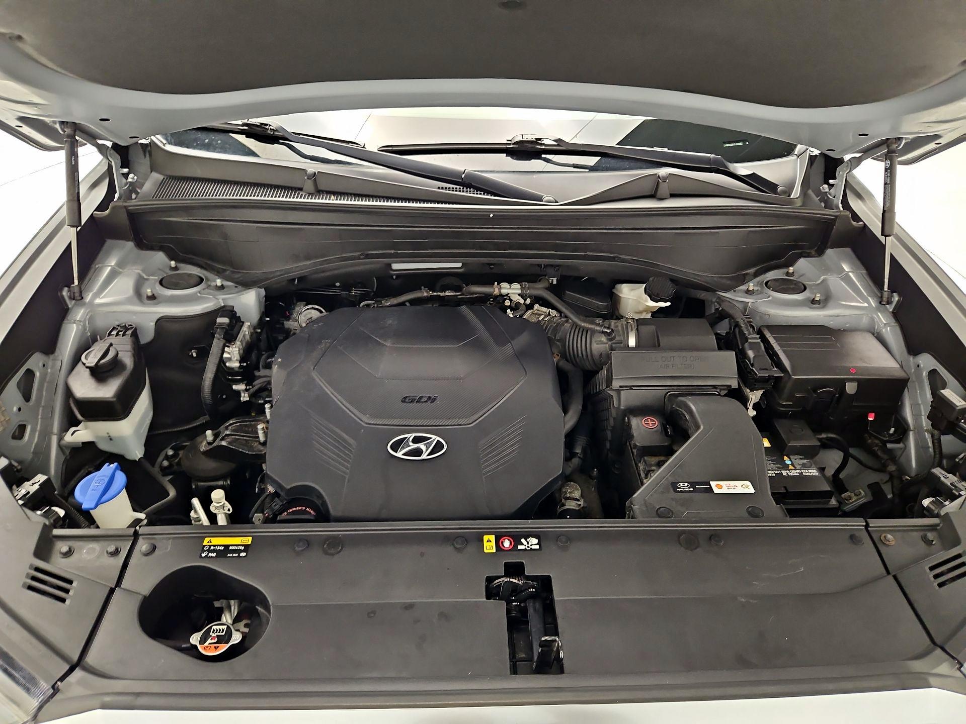 Thumbnail: 2020 Hyundai Palisade - 20