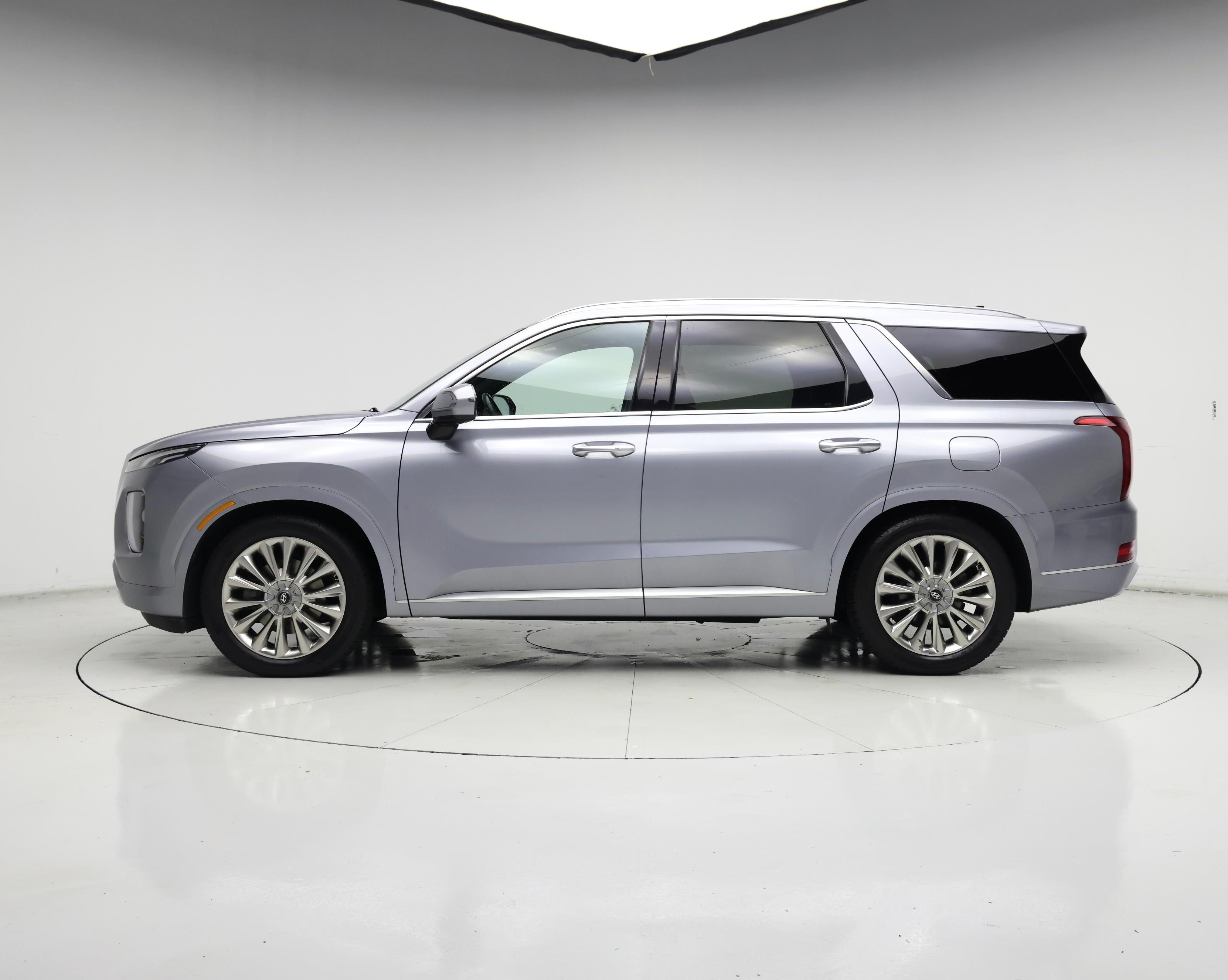 Thumbnail: 2020 Hyundai Palisade - 3