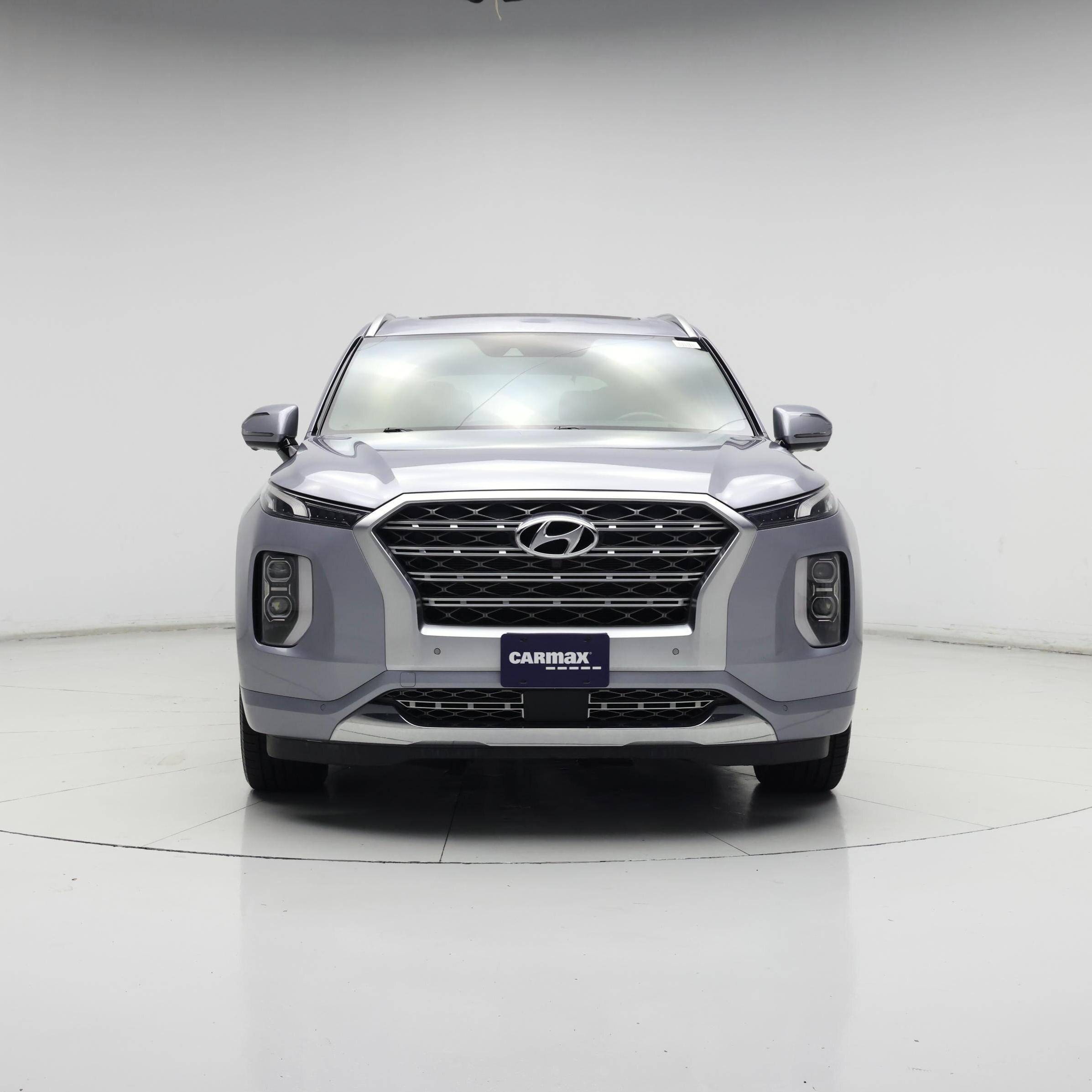 Thumbnail: 2020 Hyundai Palisade - 5