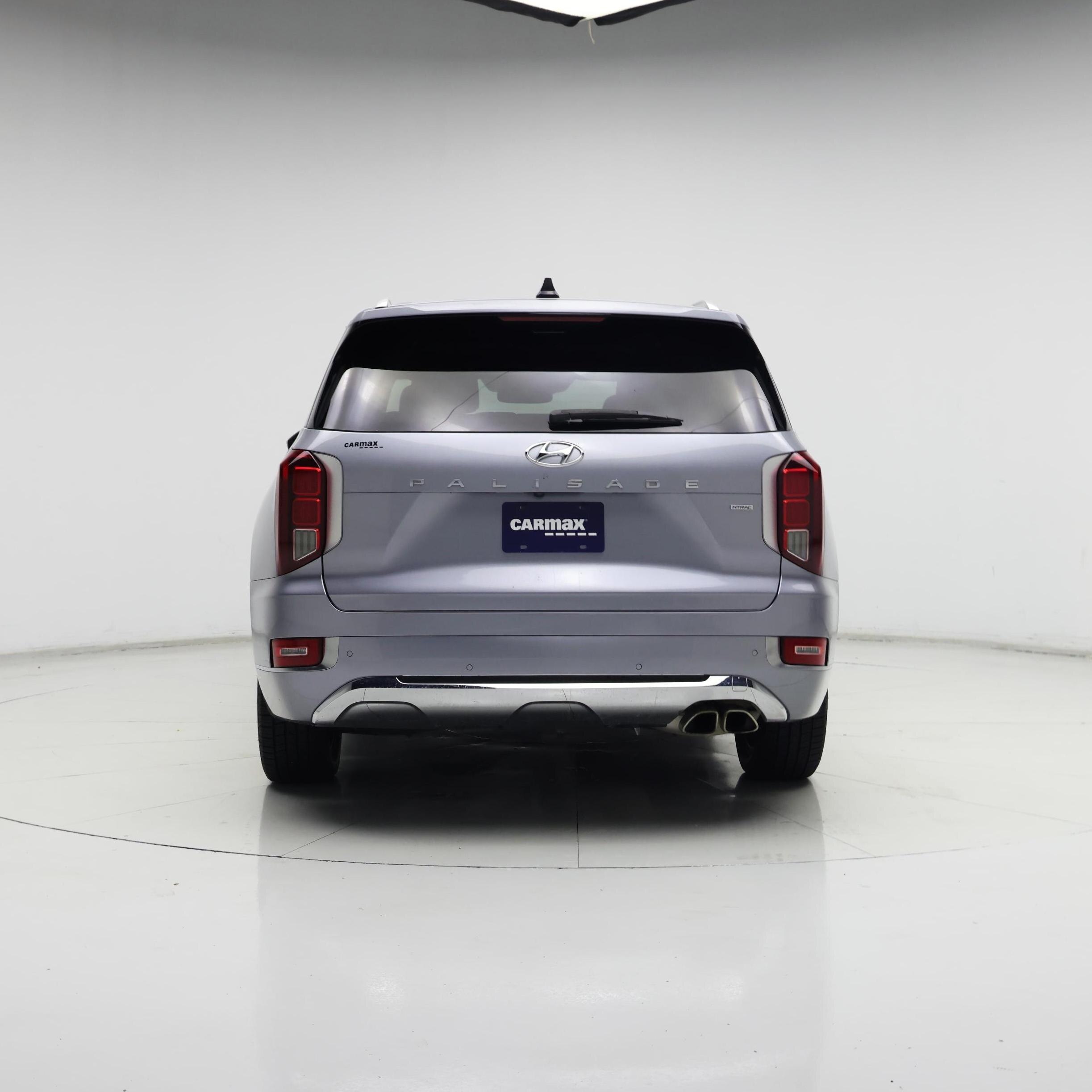 Thumbnail: 2020 Hyundai Palisade - 6