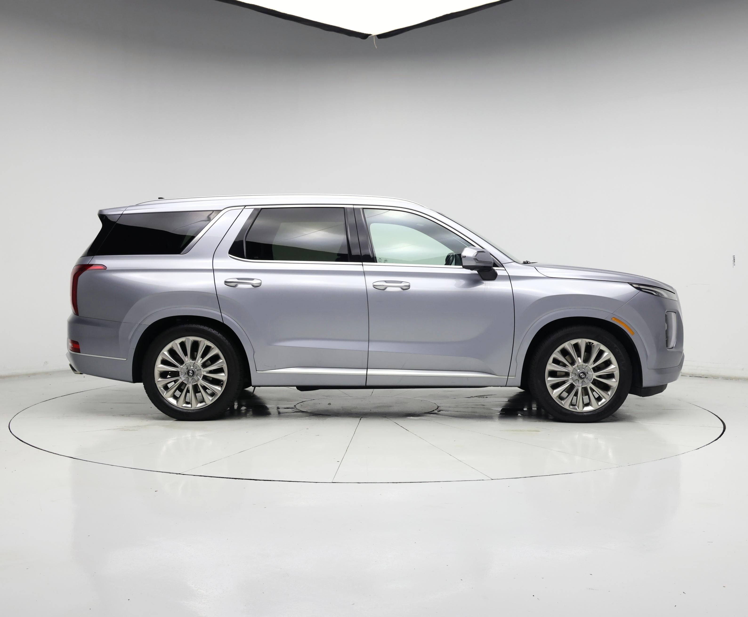 Thumbnail: 2020 Hyundai Palisade - 7