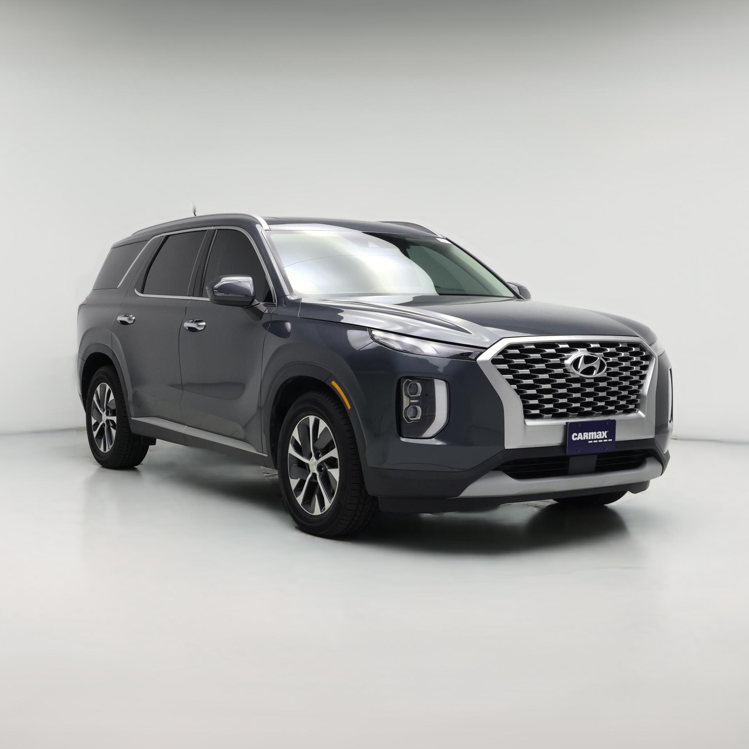 Thumbnail: 2022 Hyundai Palisade - 1