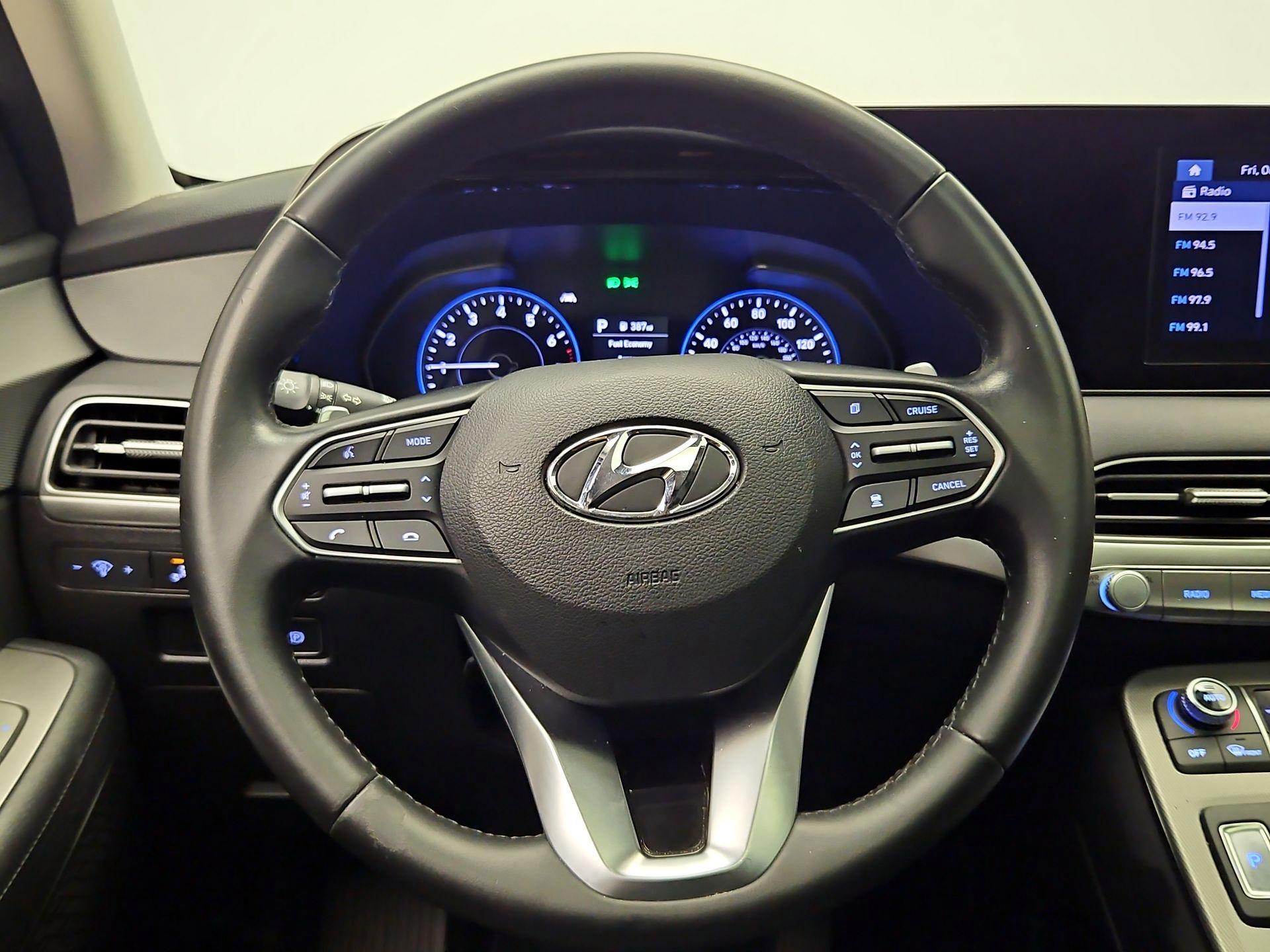 Thumbnail: 2022 Hyundai Palisade - 10