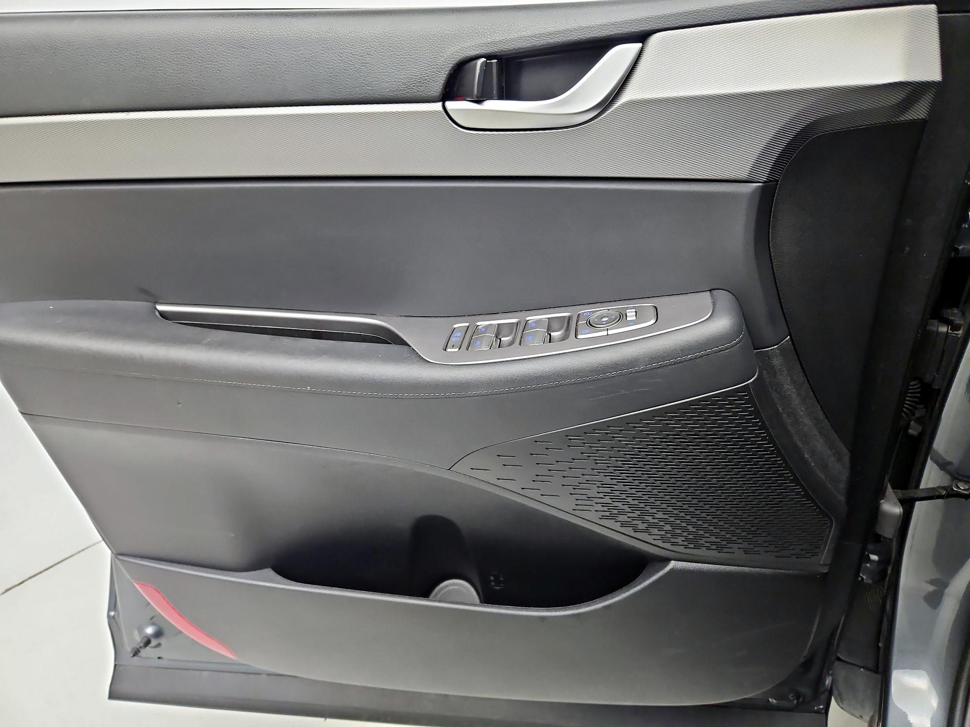 Thumbnail: 2022 Hyundai Palisade - 12