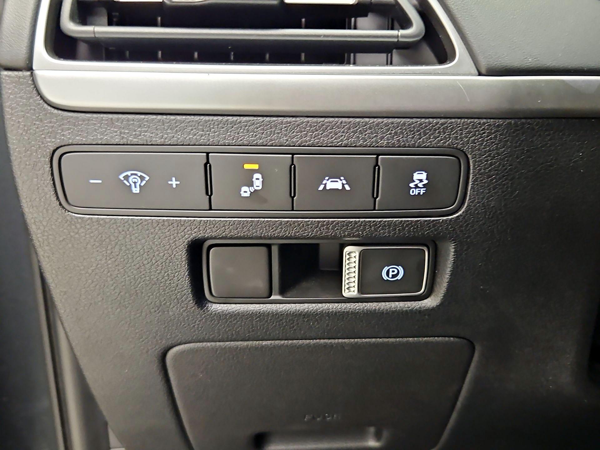 Thumbnail: 2022 Hyundai Palisade - 13