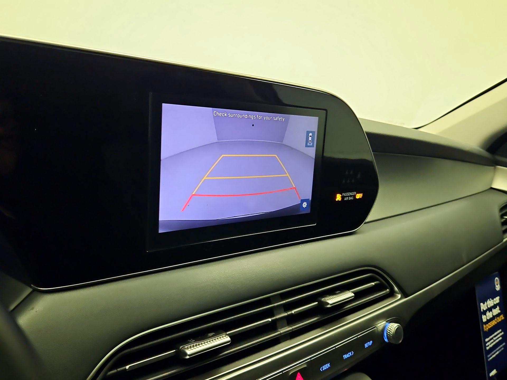 Thumbnail: 2022 Hyundai Palisade - 14