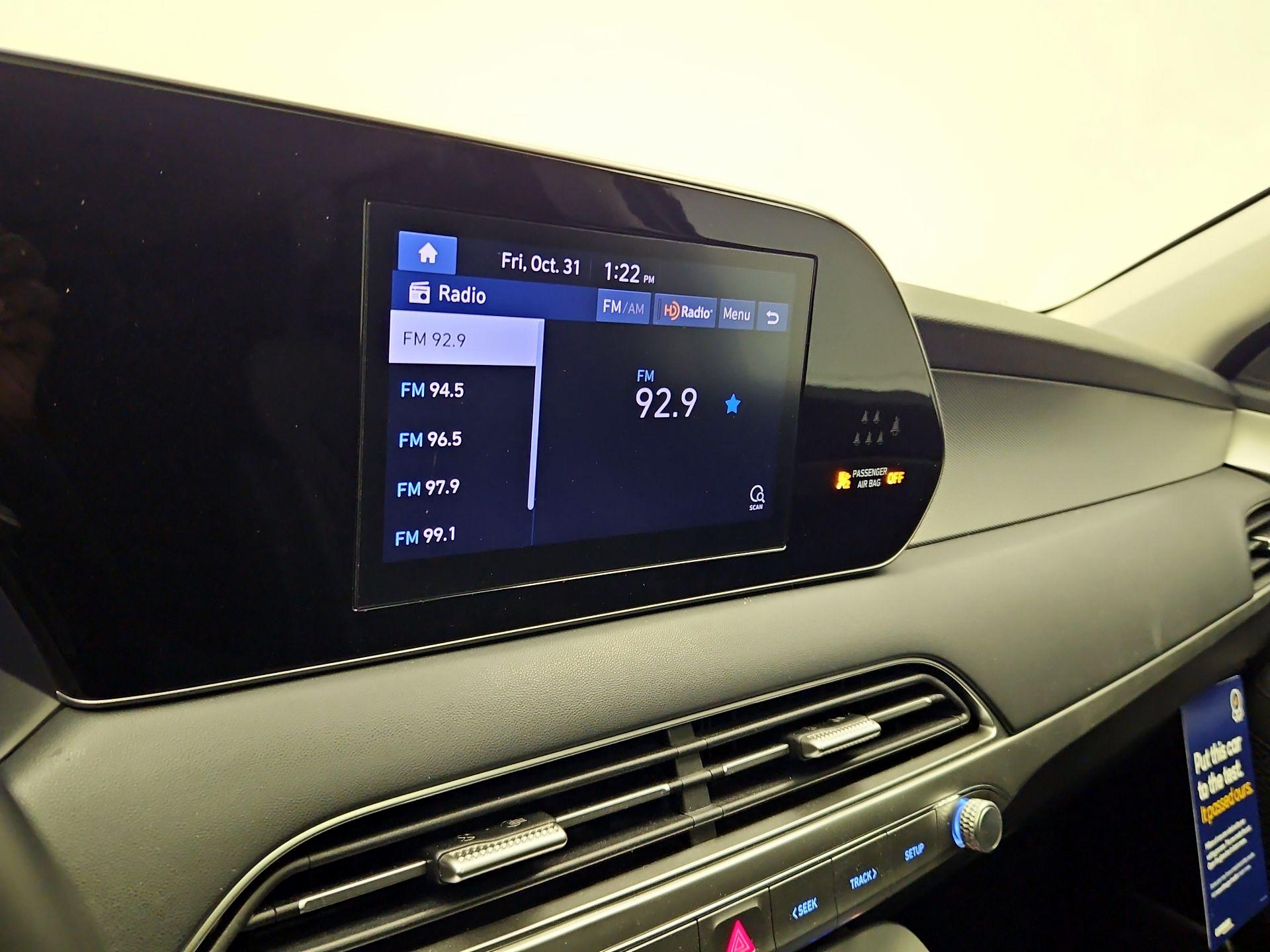 Thumbnail: 2022 Hyundai Palisade - 15