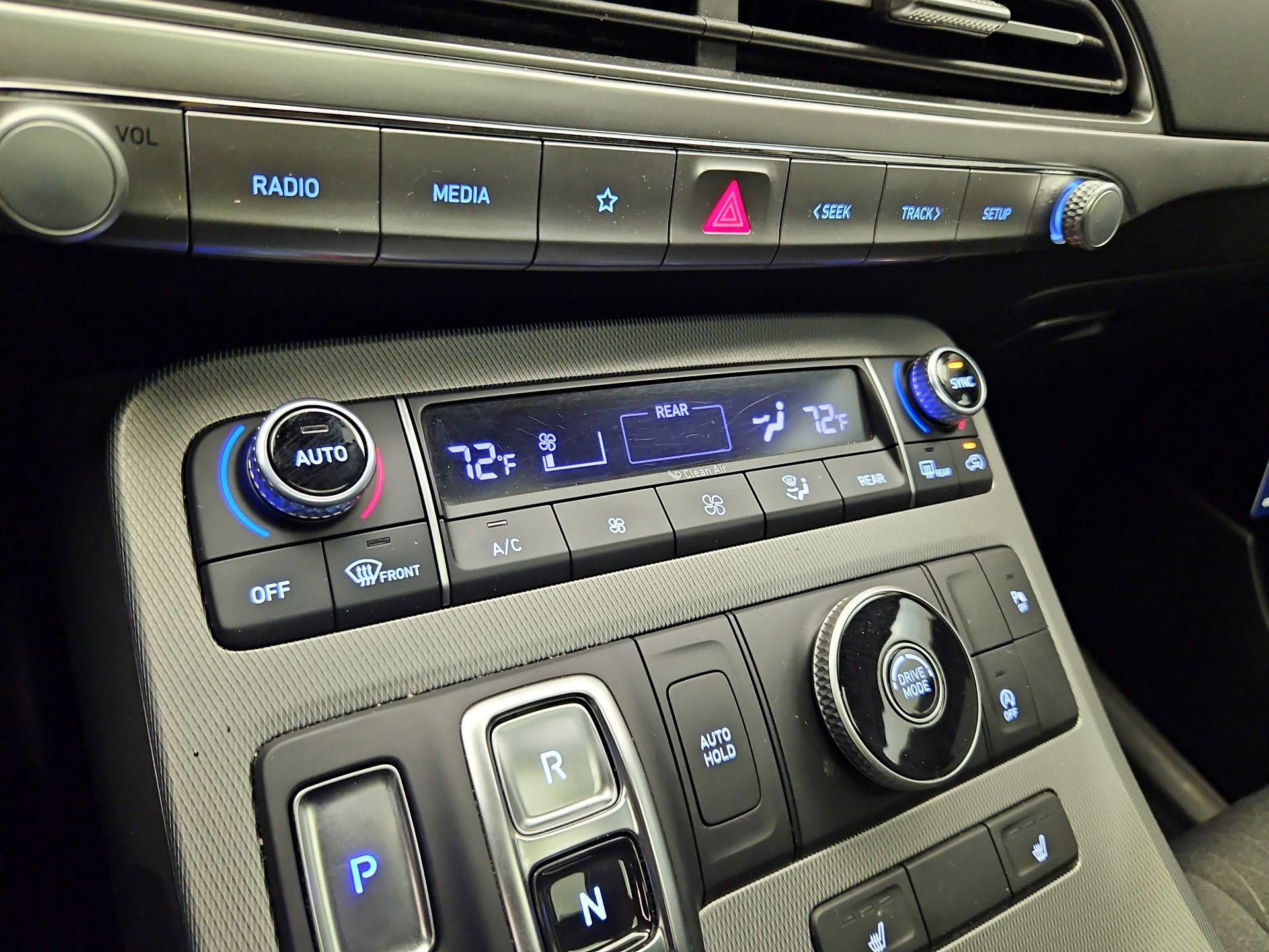 Thumbnail: 2022 Hyundai Palisade - 16