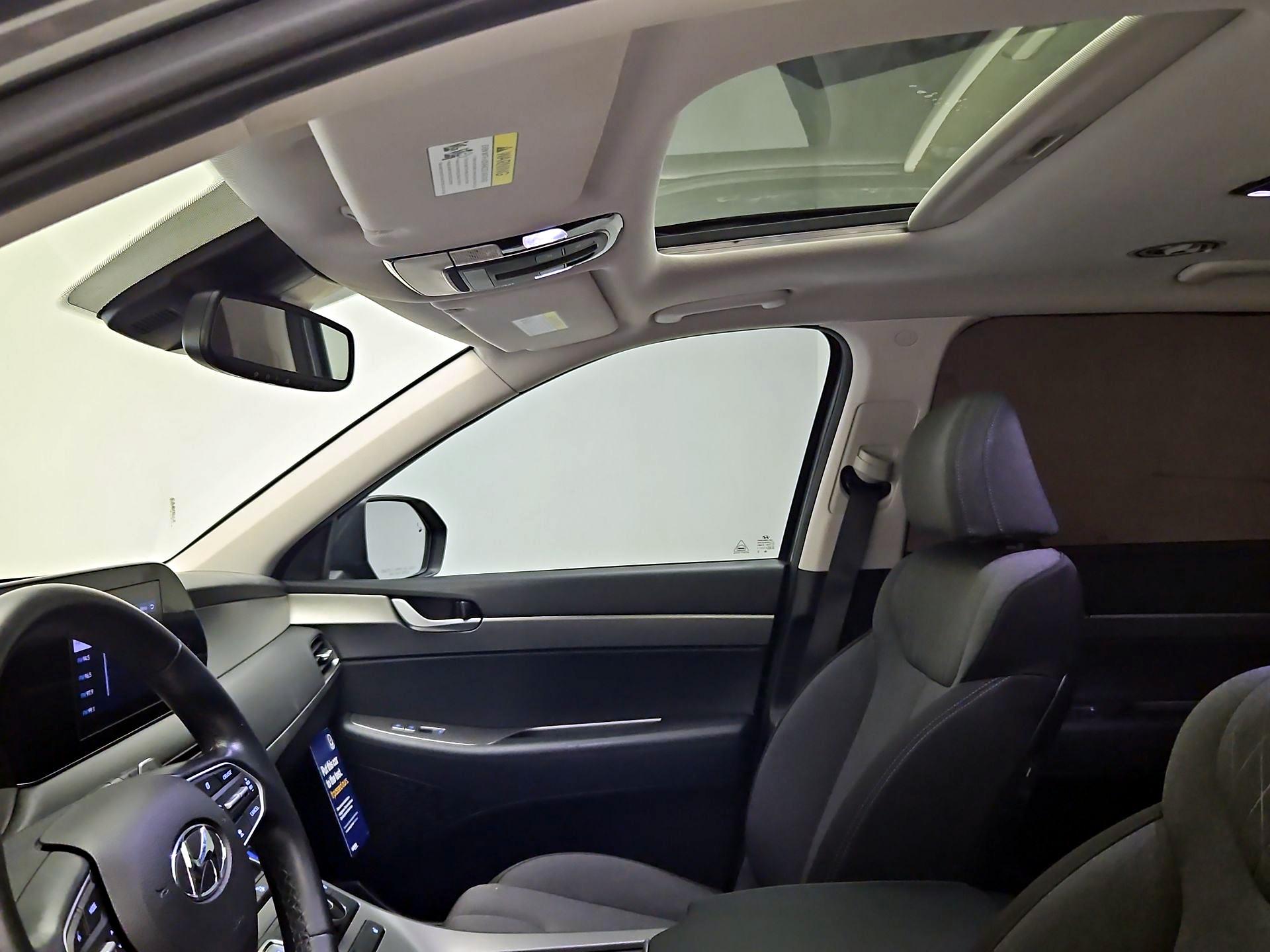 Thumbnail: 2022 Hyundai Palisade - 19