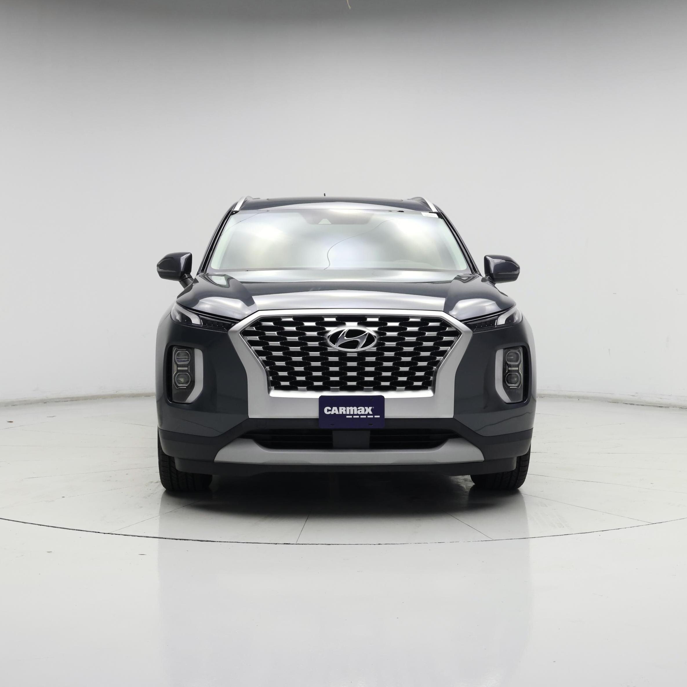 Thumbnail: 2022 Hyundai Palisade - 5