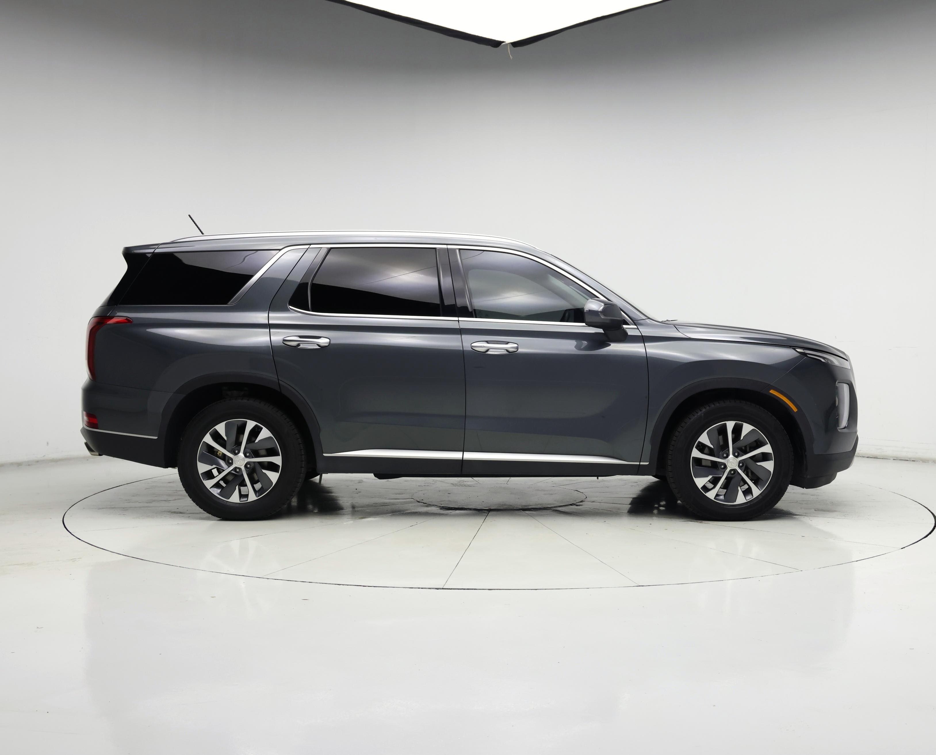 Thumbnail: 2022 Hyundai Palisade - 7