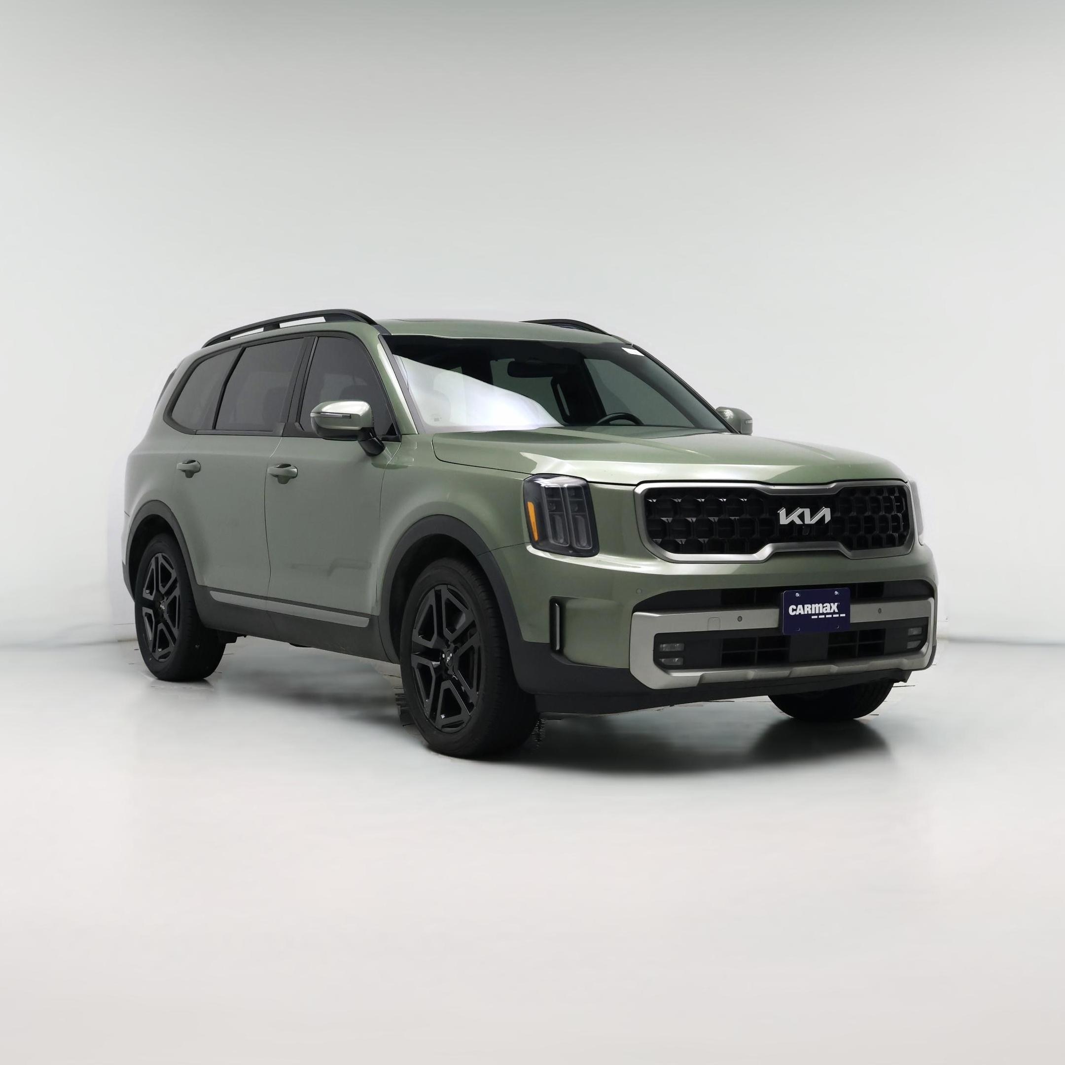 Thumbnail: 2023 Kia Telluride - 1