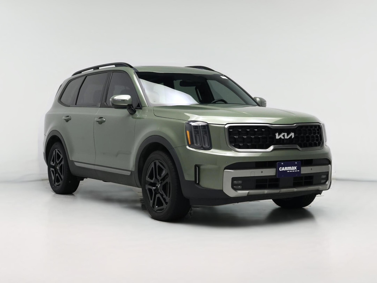2023 Kia Telluride SX X-Line