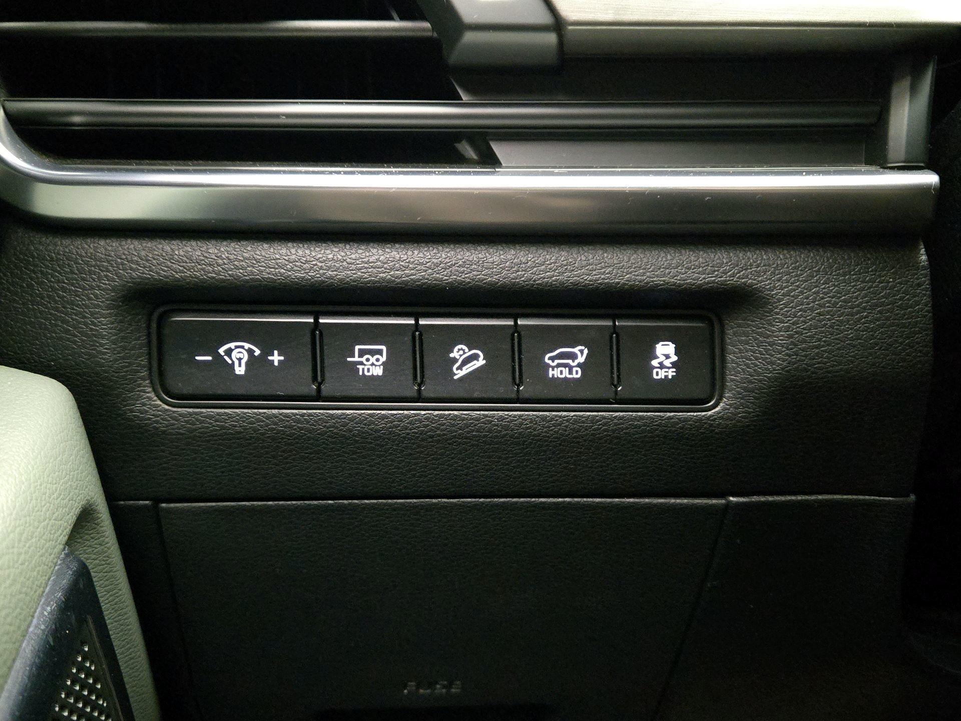 Thumbnail: 2023 Kia Telluride - 13