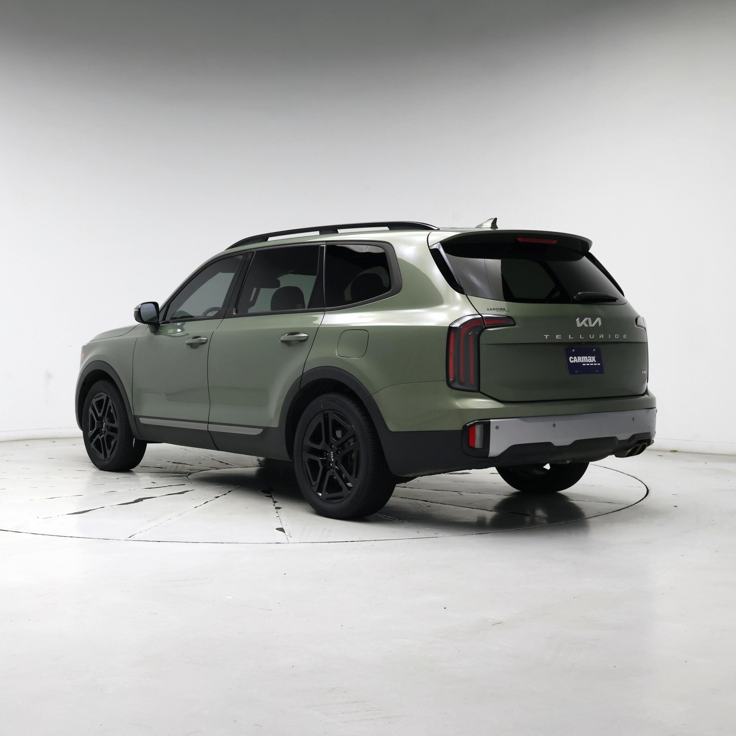 Thumbnail: 2023 Kia Telluride - 2