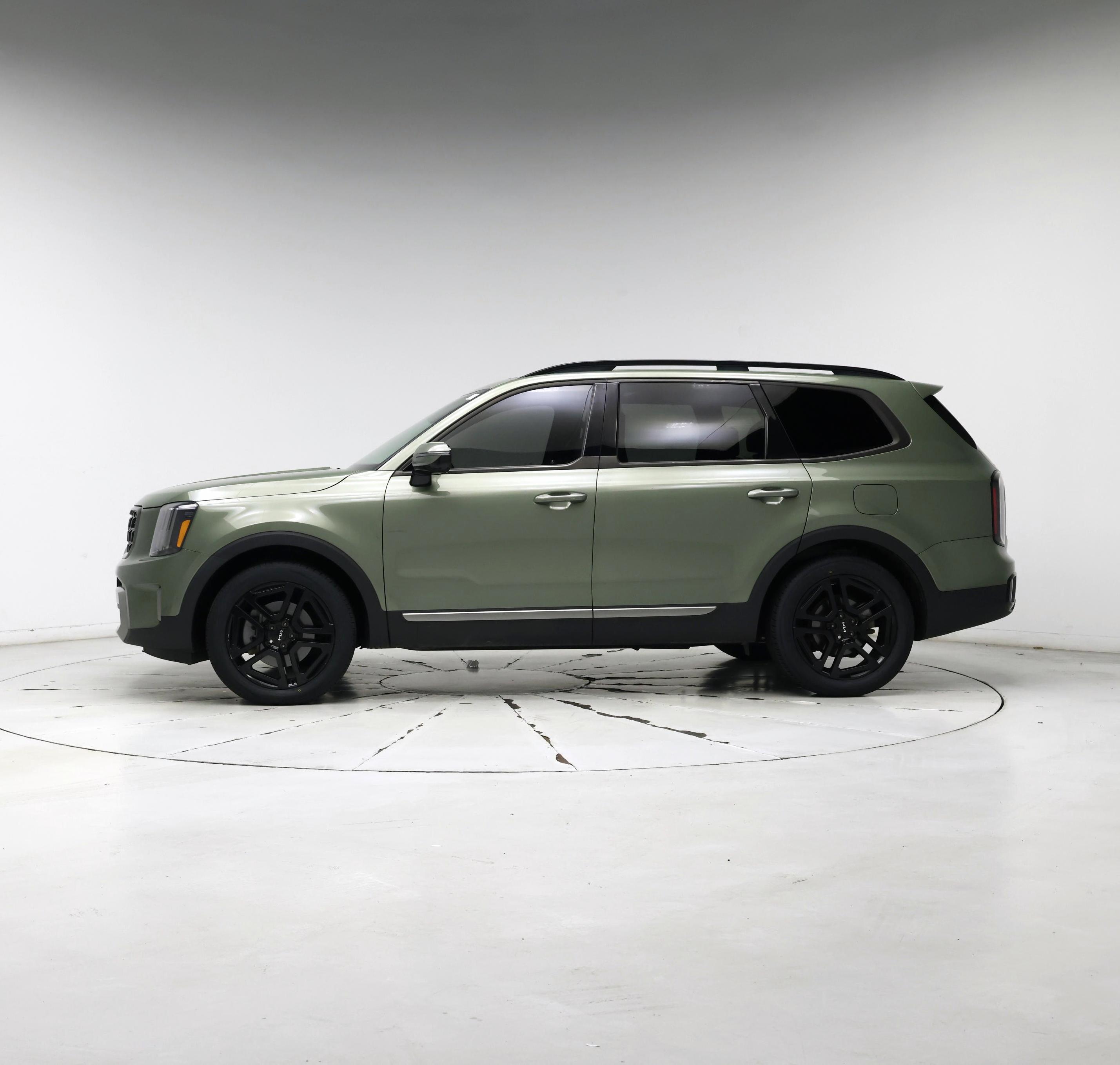 Thumbnail: 2023 Kia Telluride - 3