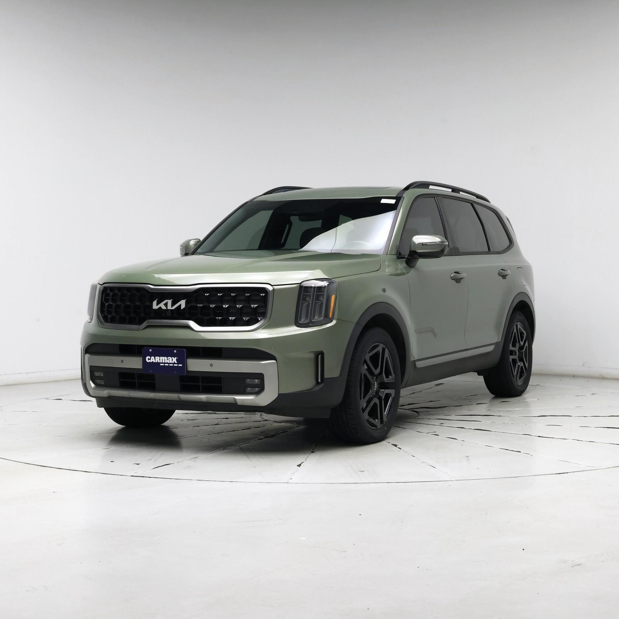 Thumbnail: 2023 Kia Telluride - 4