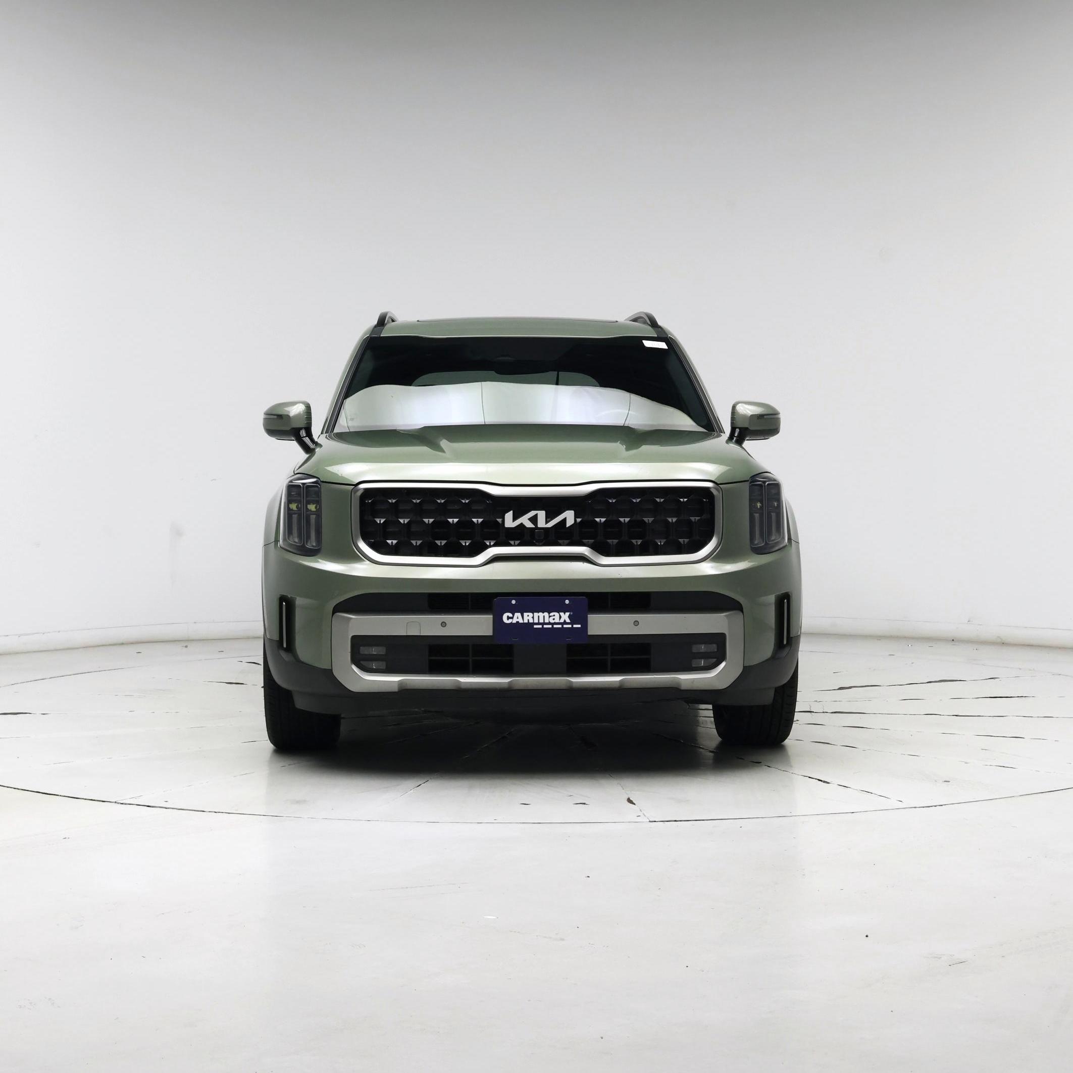 Thumbnail: 2023 Kia Telluride - 5