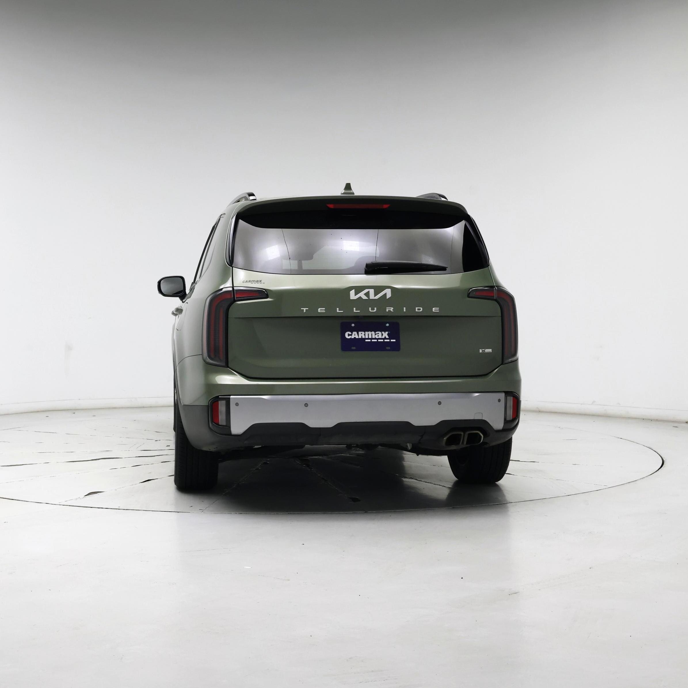 Thumbnail: 2023 Kia Telluride - 6